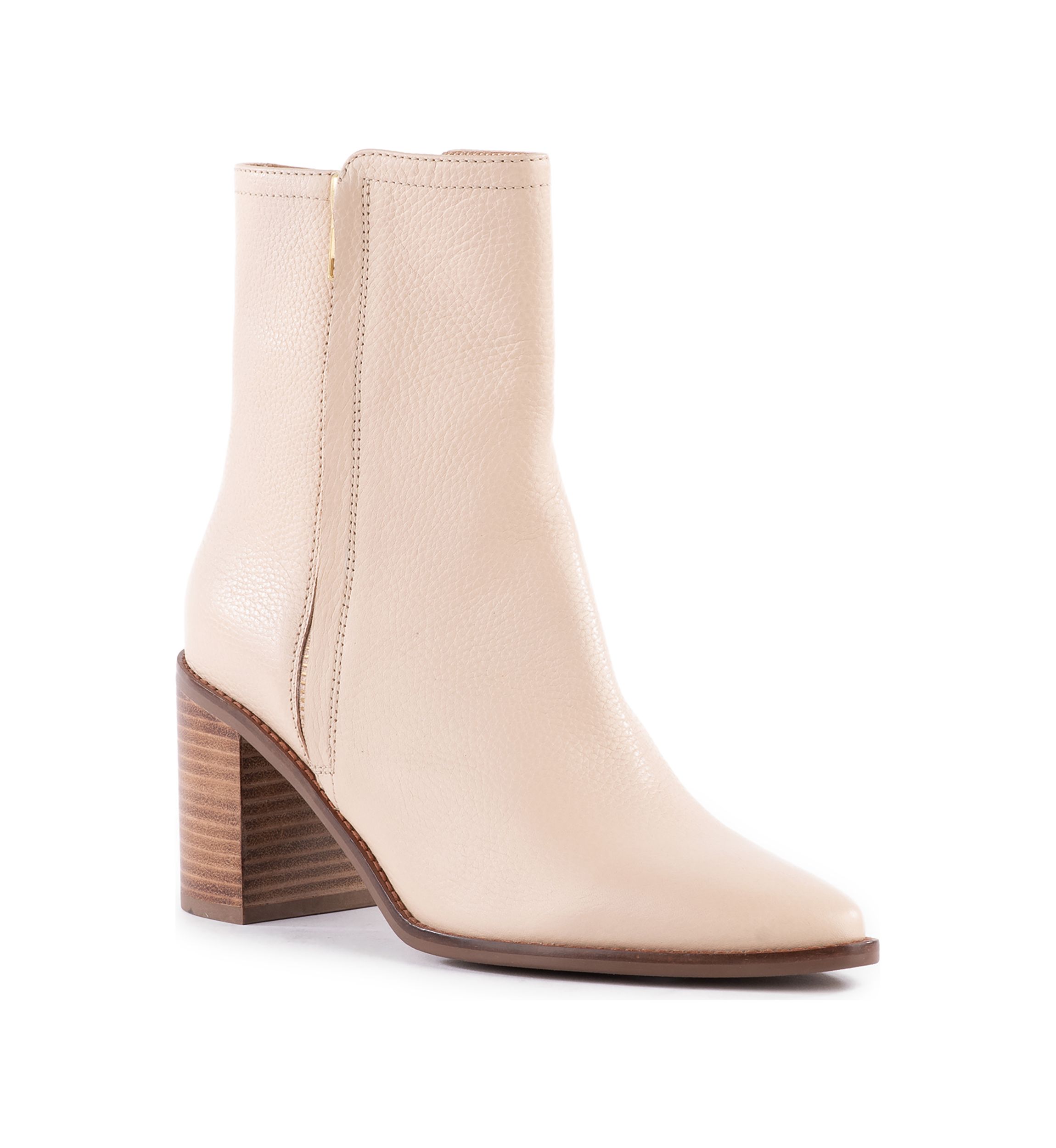 Desirable Booties
