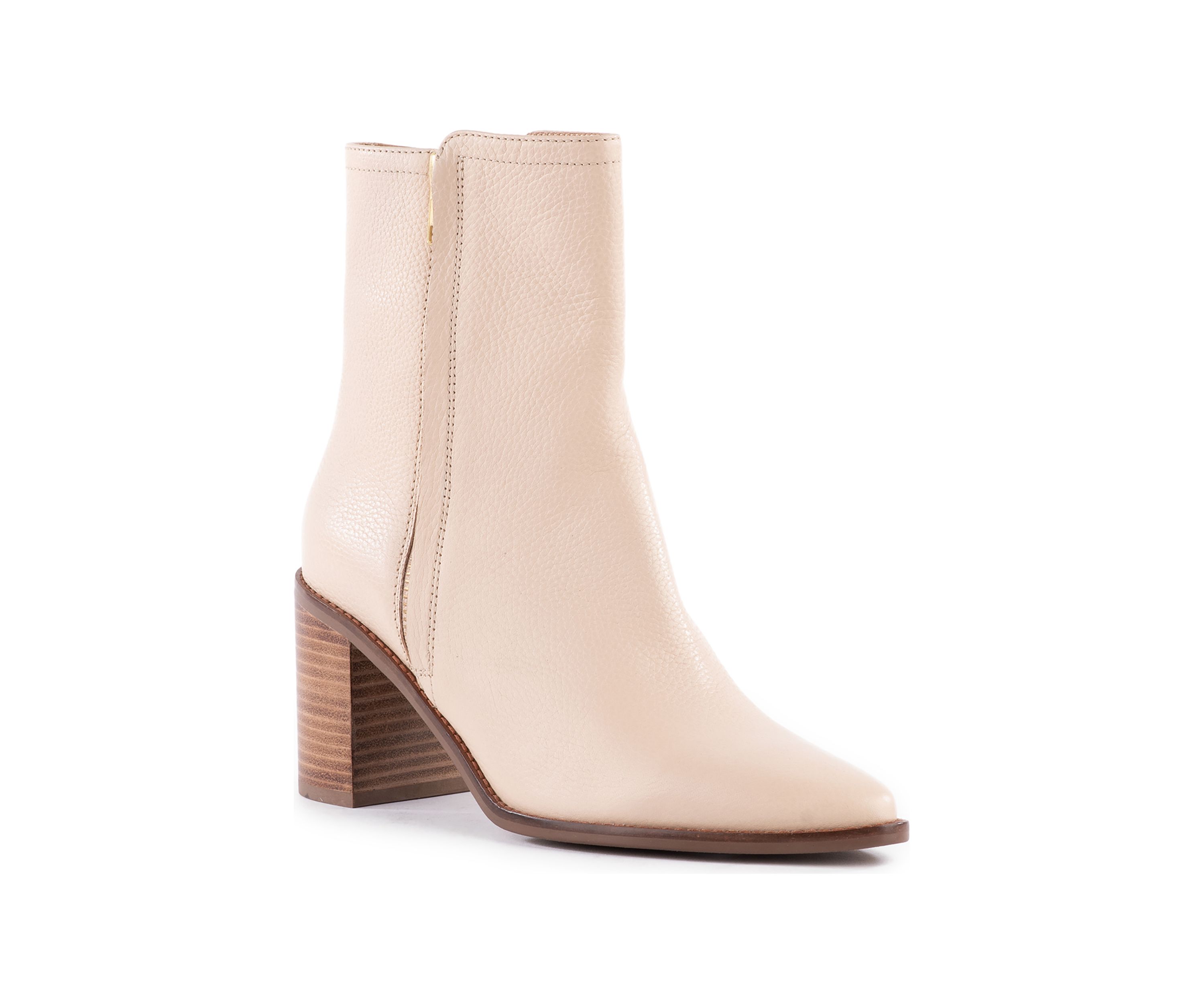 Desirable Booties