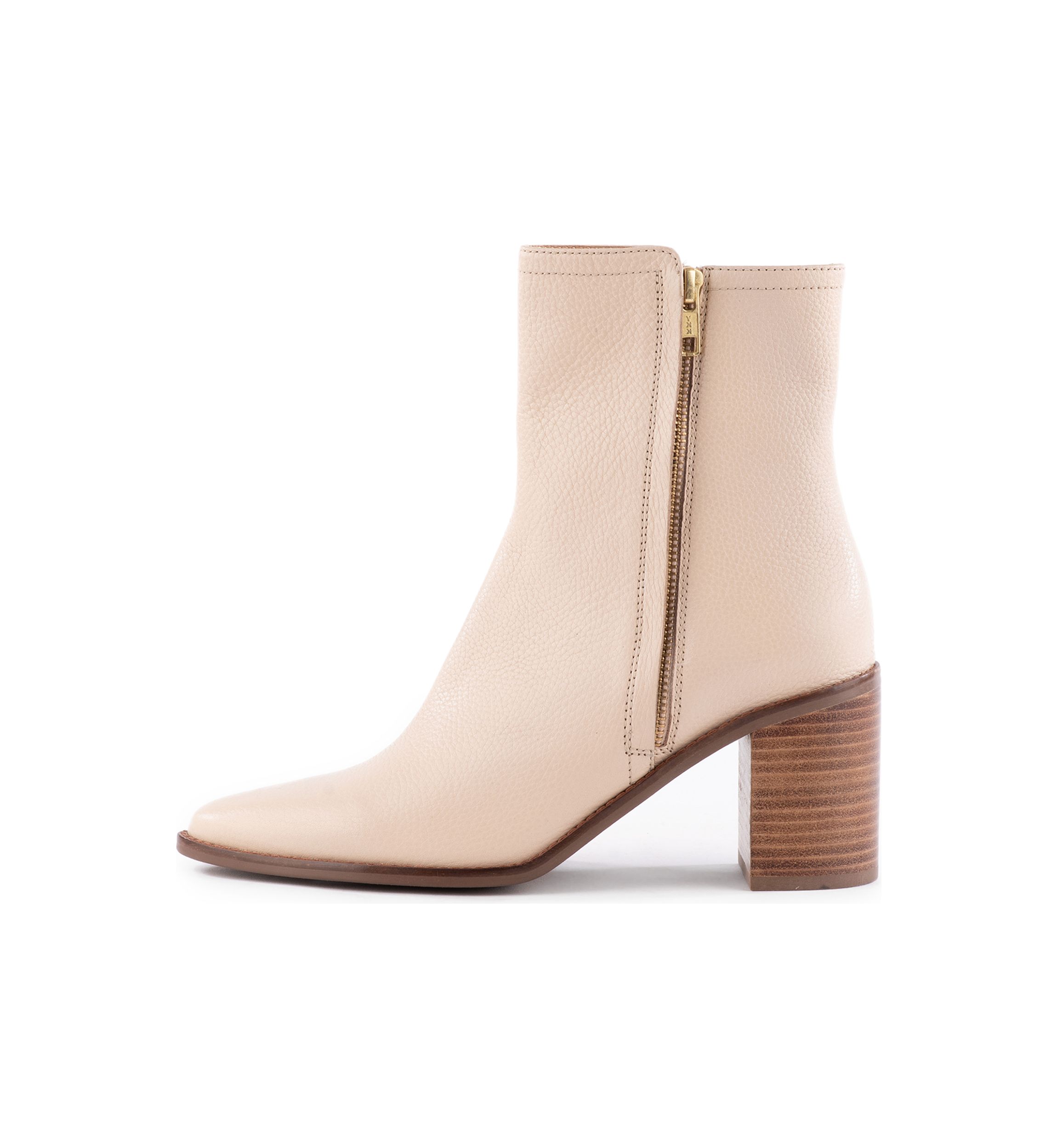 Desirable Booties