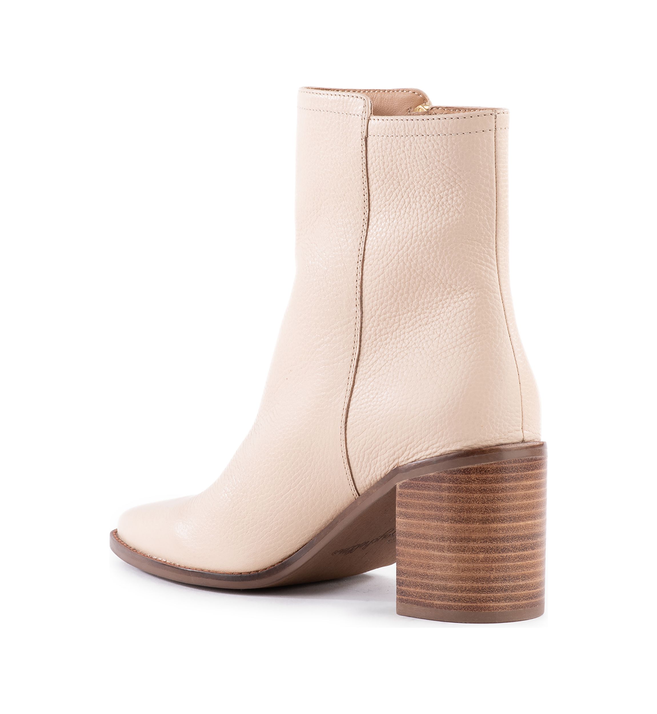 Desirable Booties