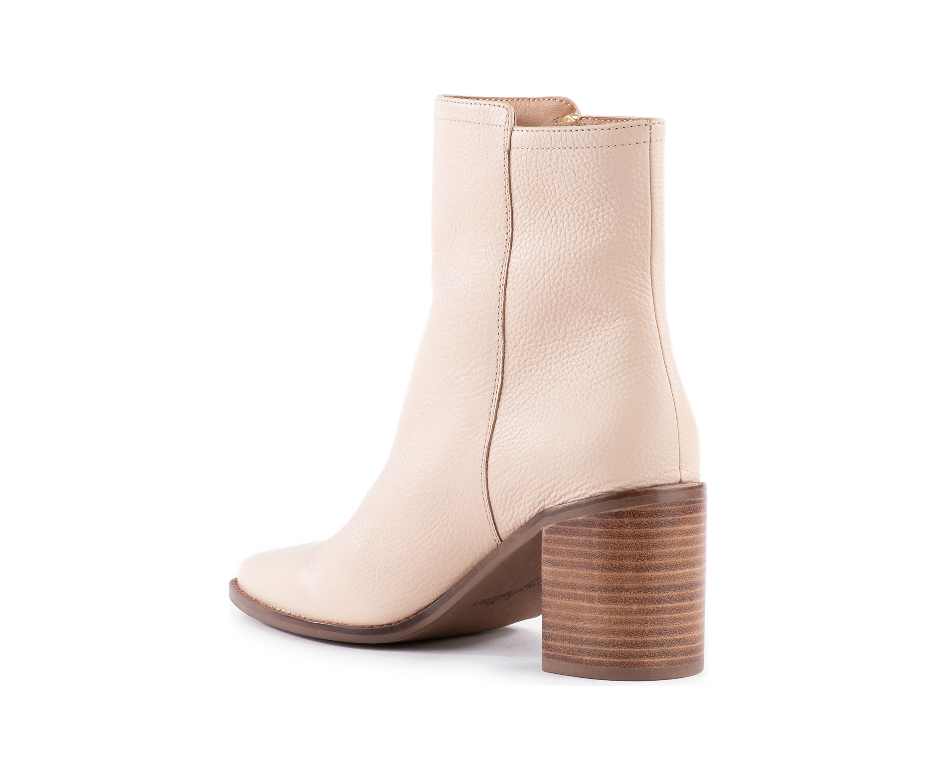 Desirable Booties