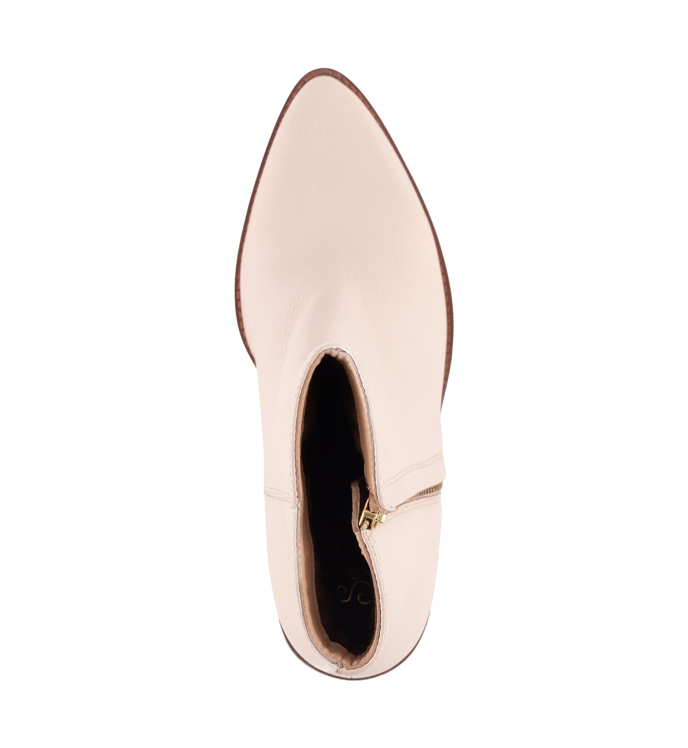 Desirable Booties