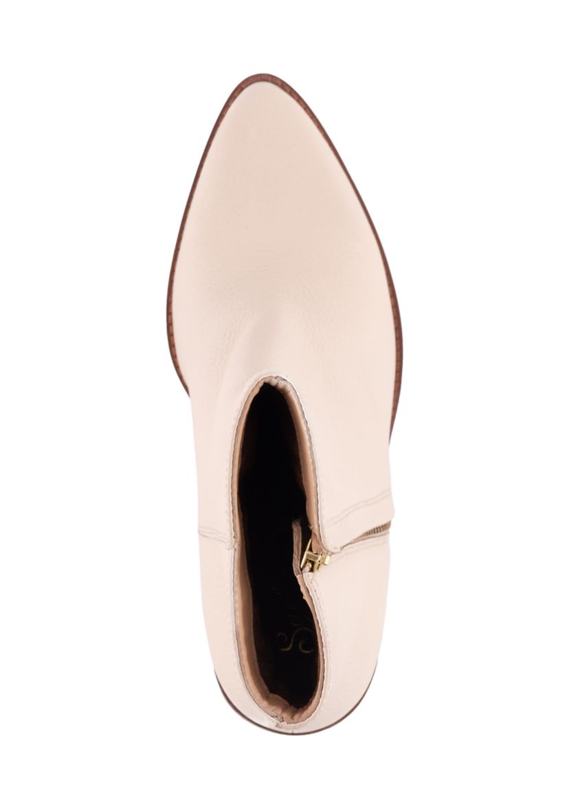 Desirable Booties