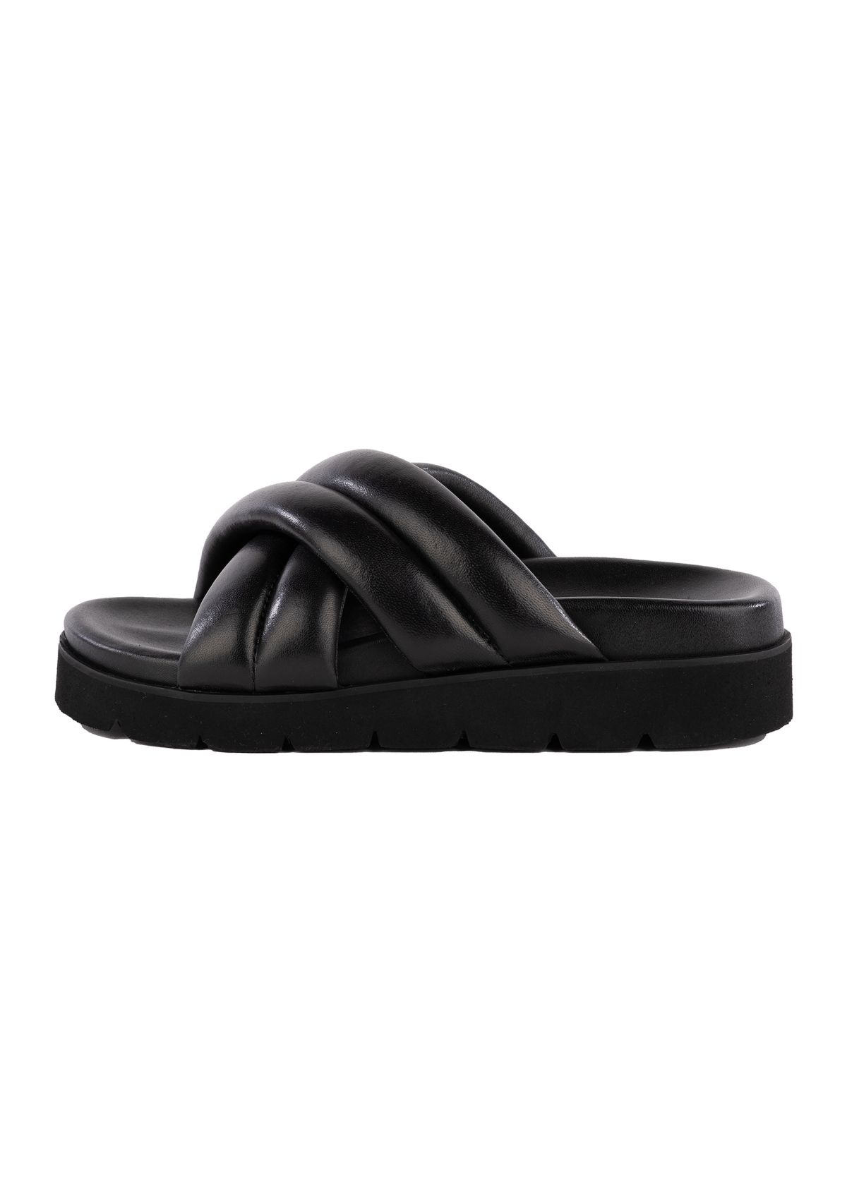 Driving Force Sandals