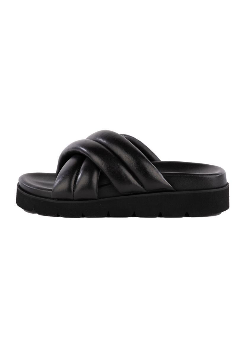 Driving Force Sandals