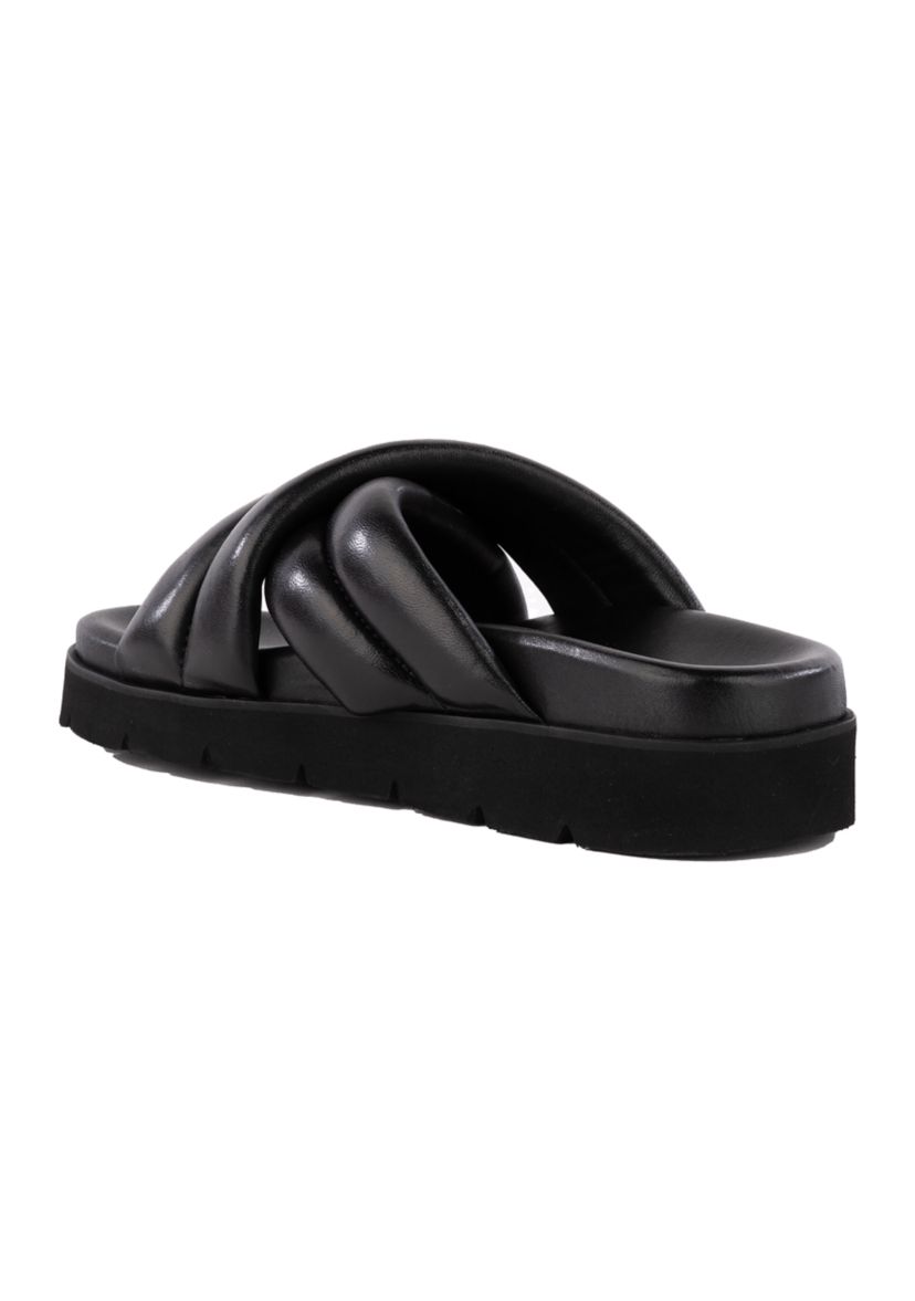 Driving Force Sandals