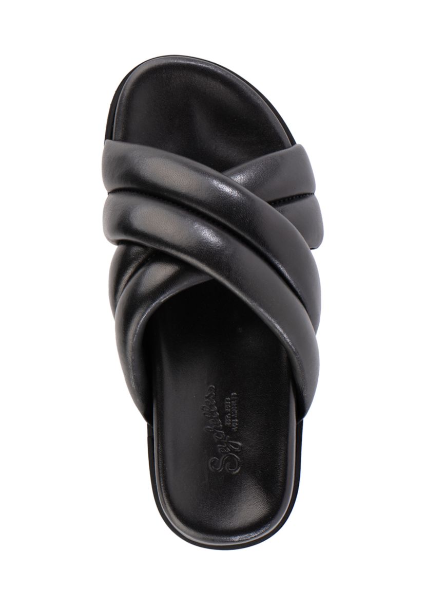 Driving Force Sandals