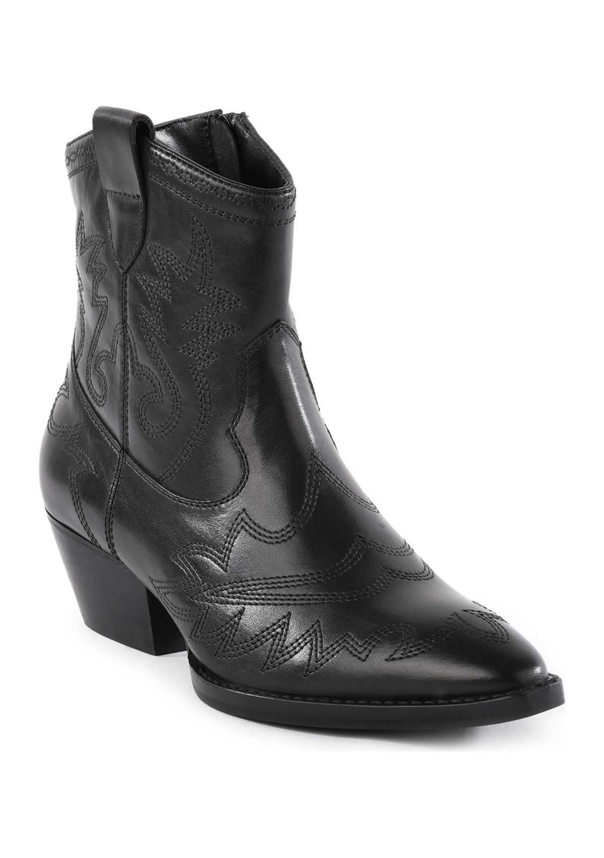 Eagle Rock Boots