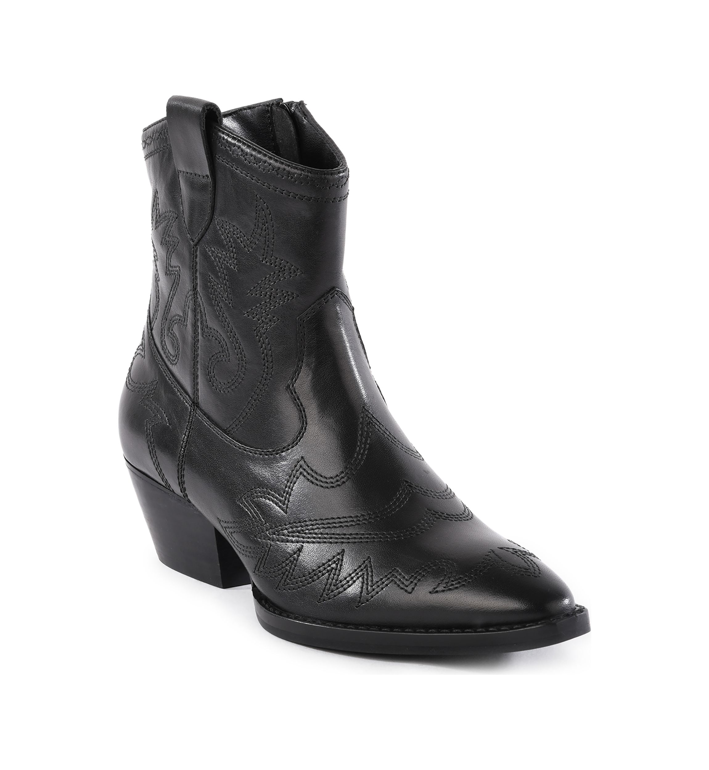Eagle Rock Boots