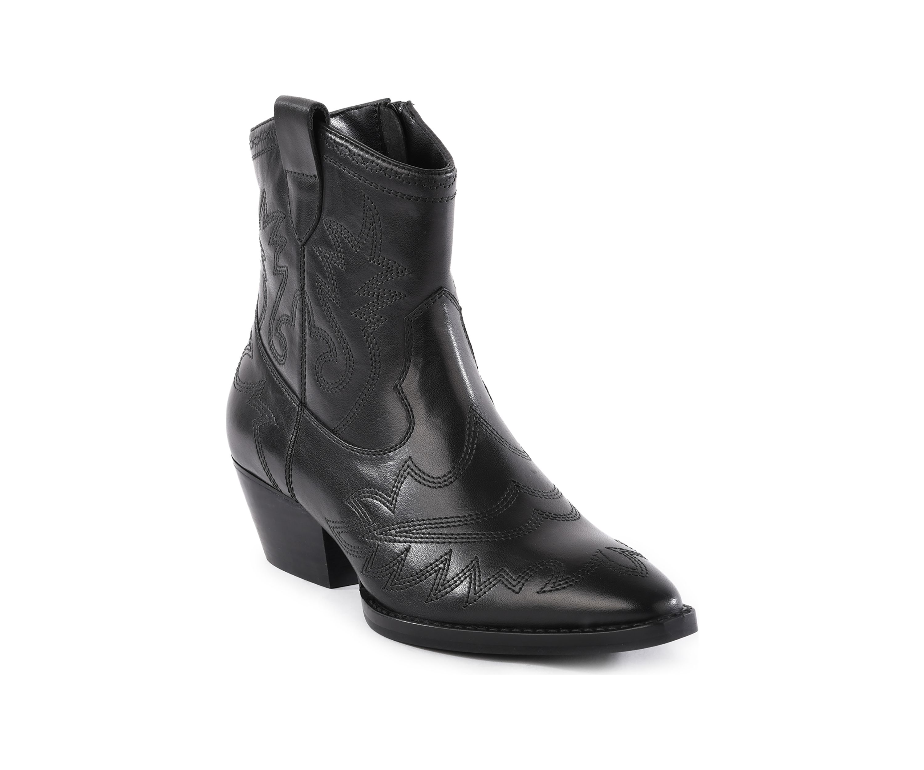 Eagle Rock Boots