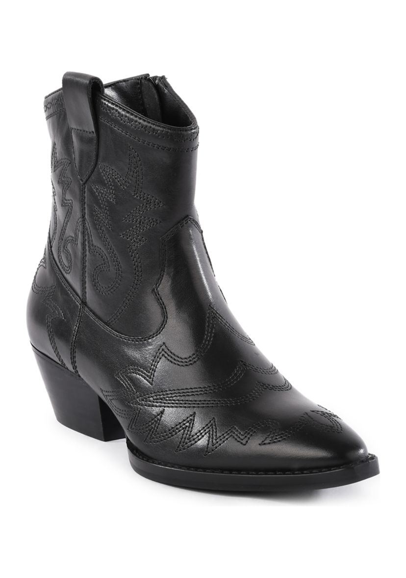 Eagle Rock Boots