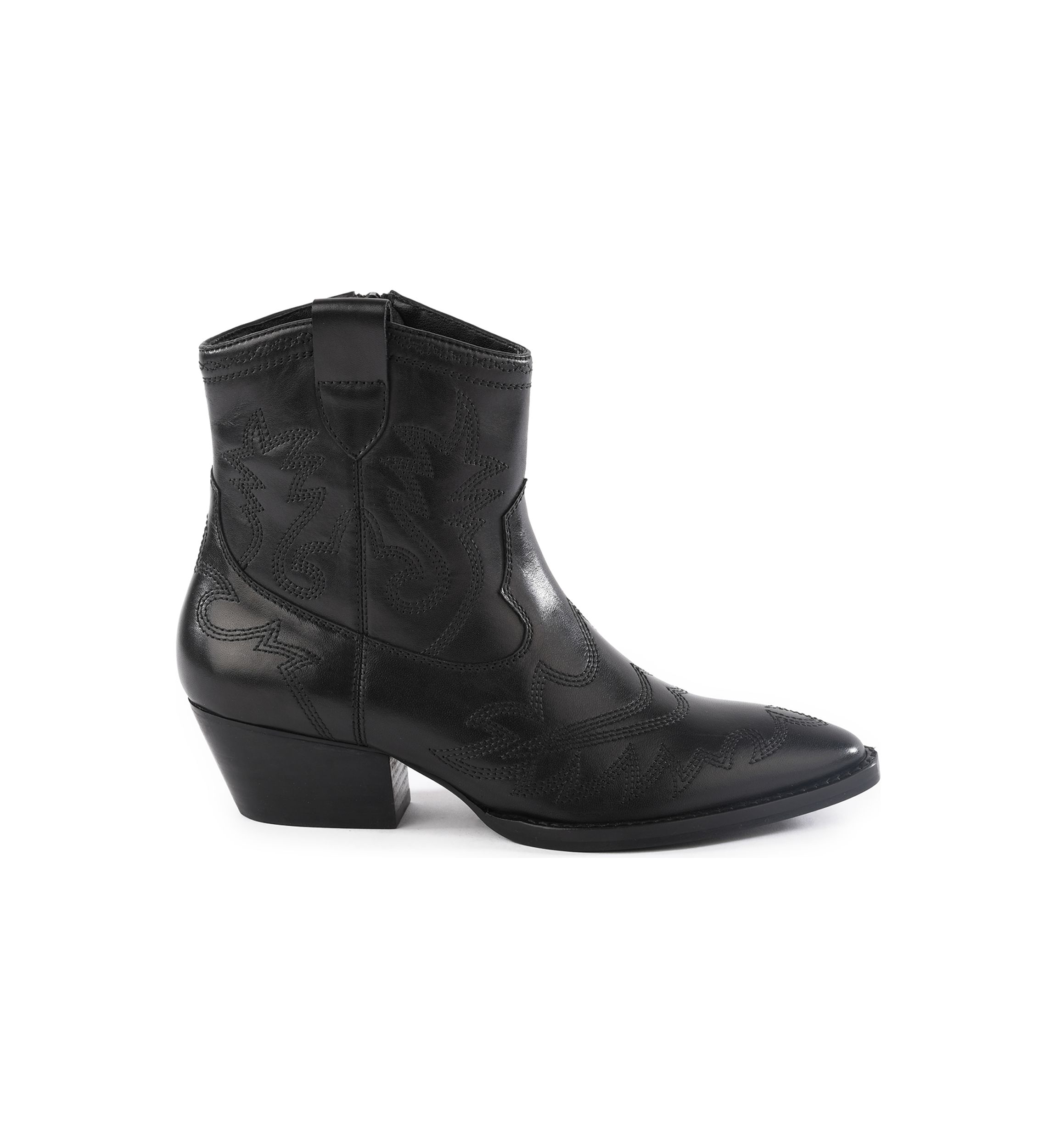 Eagle Rock Boots