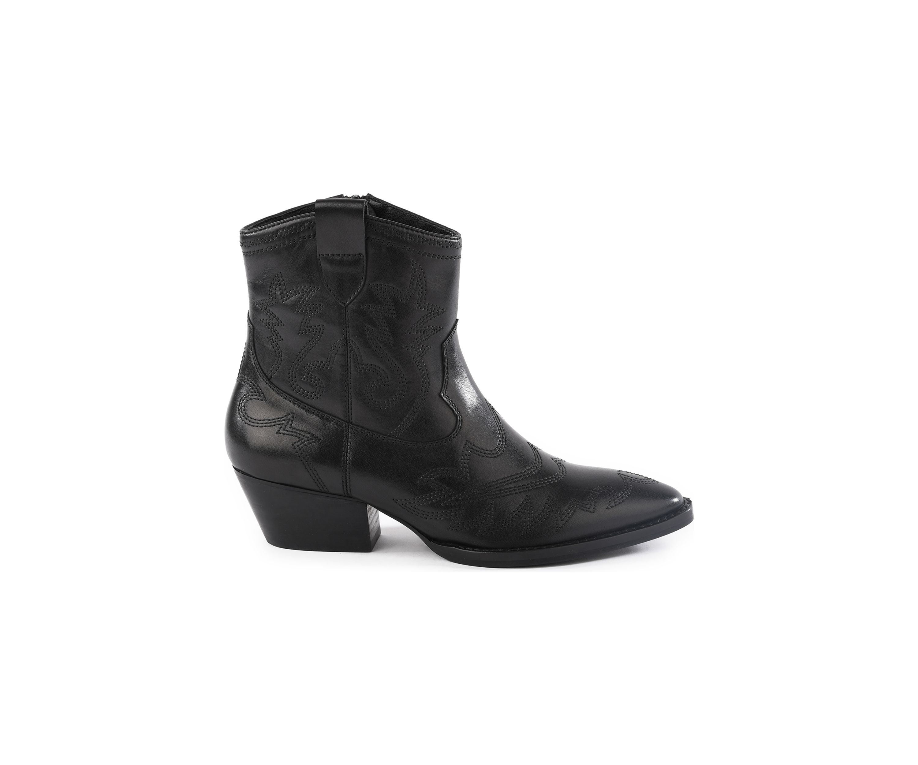 Eagle Rock Boots