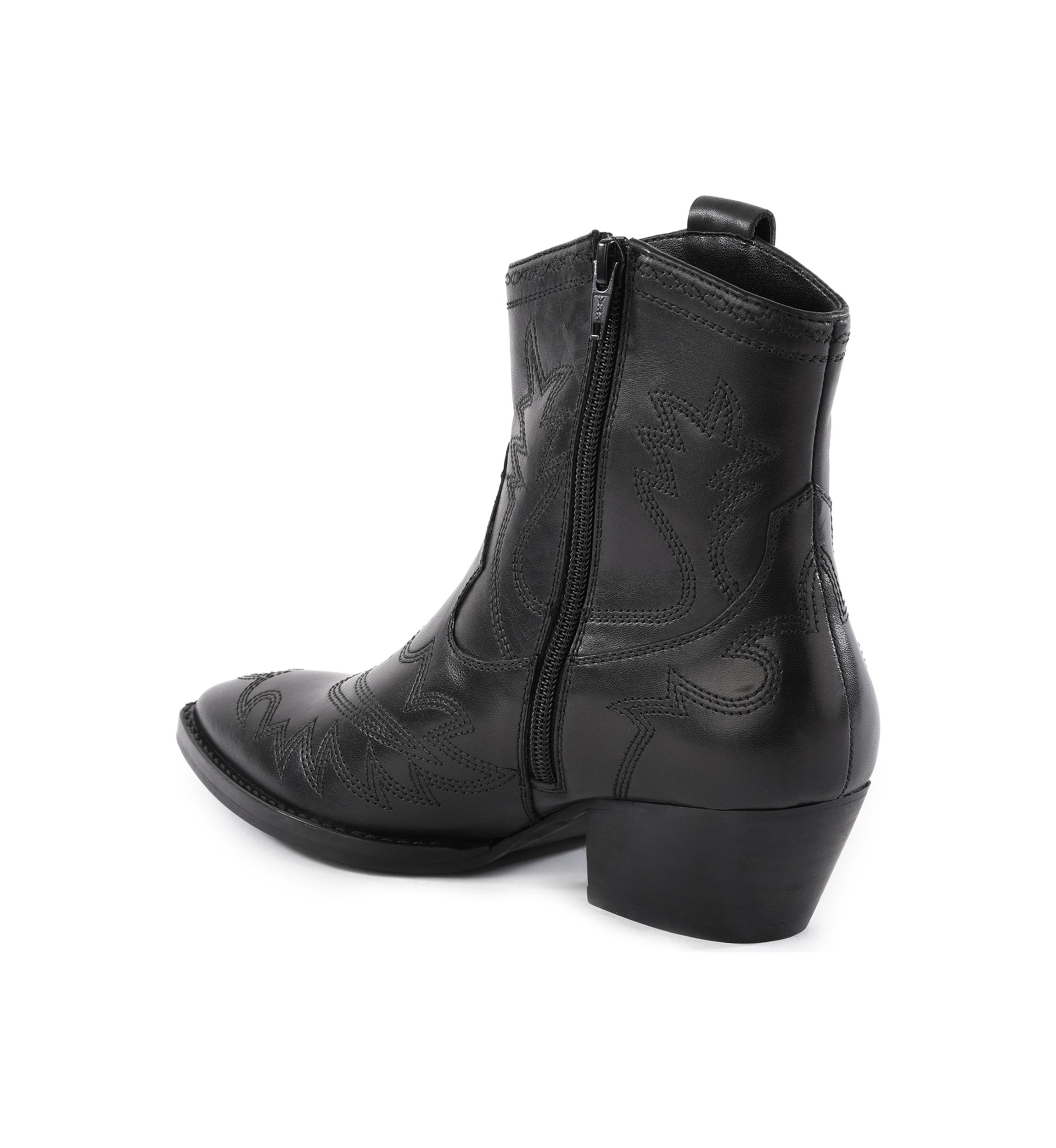 Eagle Rock Boots