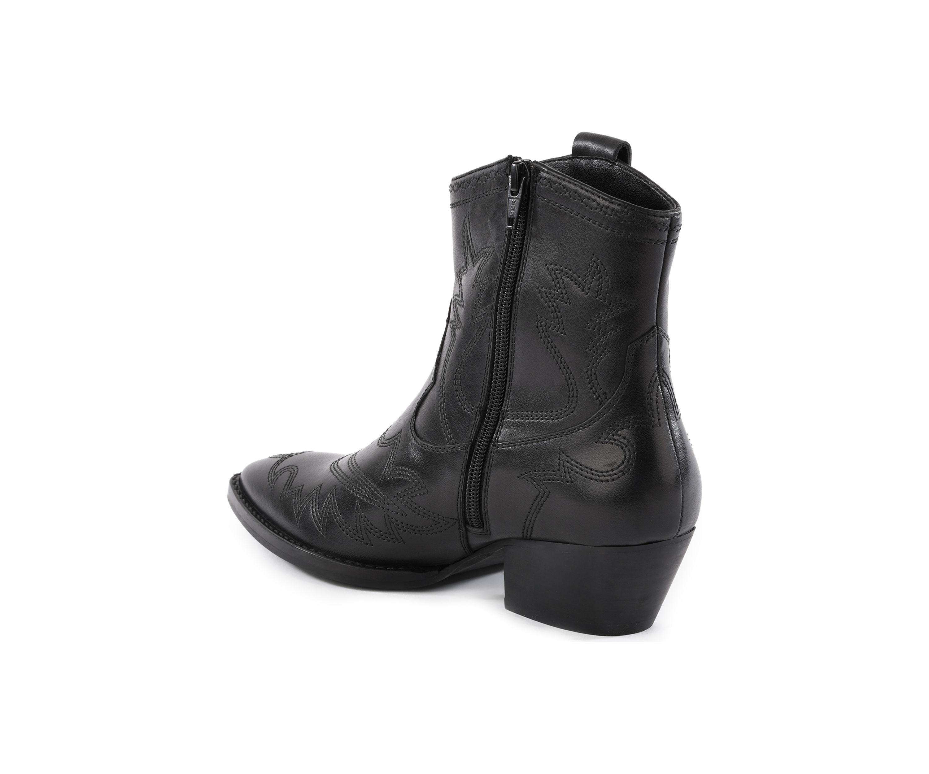 Eagle Rock Boots