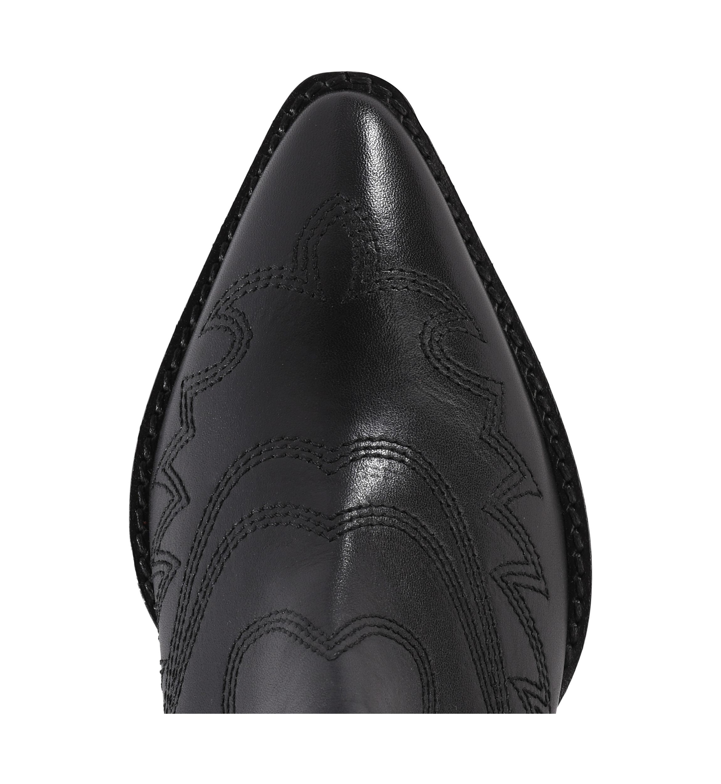 Eagle Rock Boots
