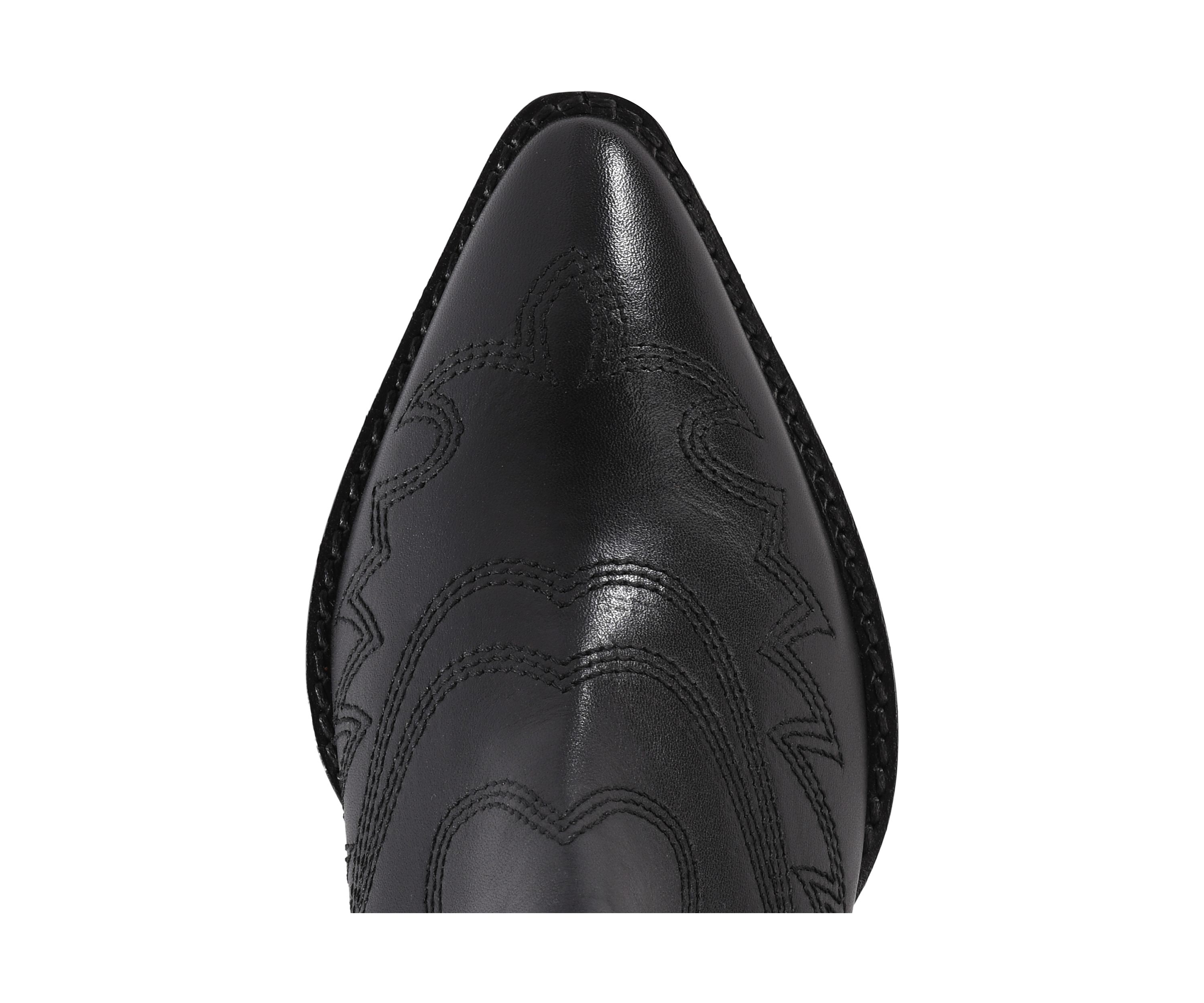 Eagle Rock Boots