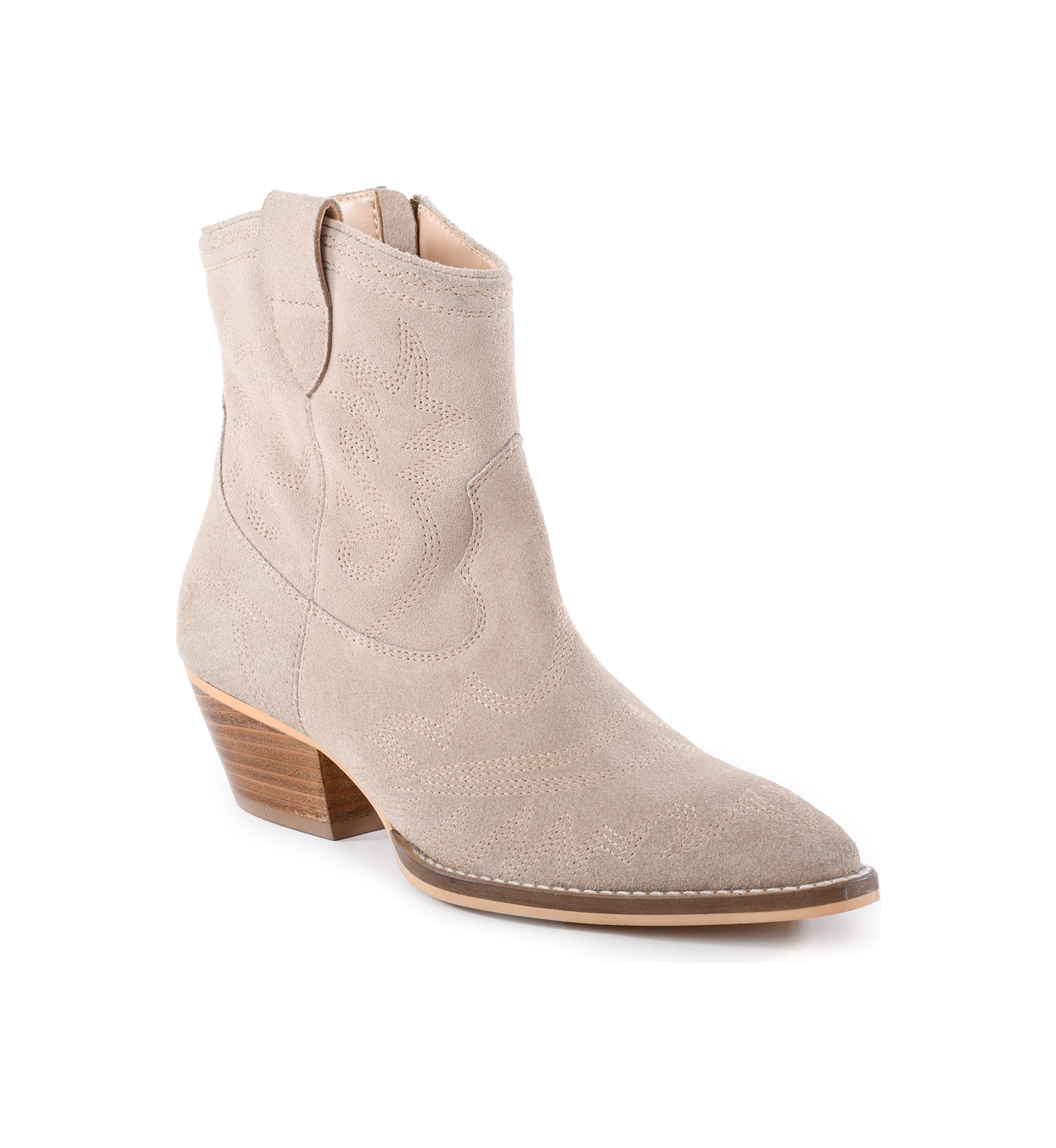 Eagle Rock Boots