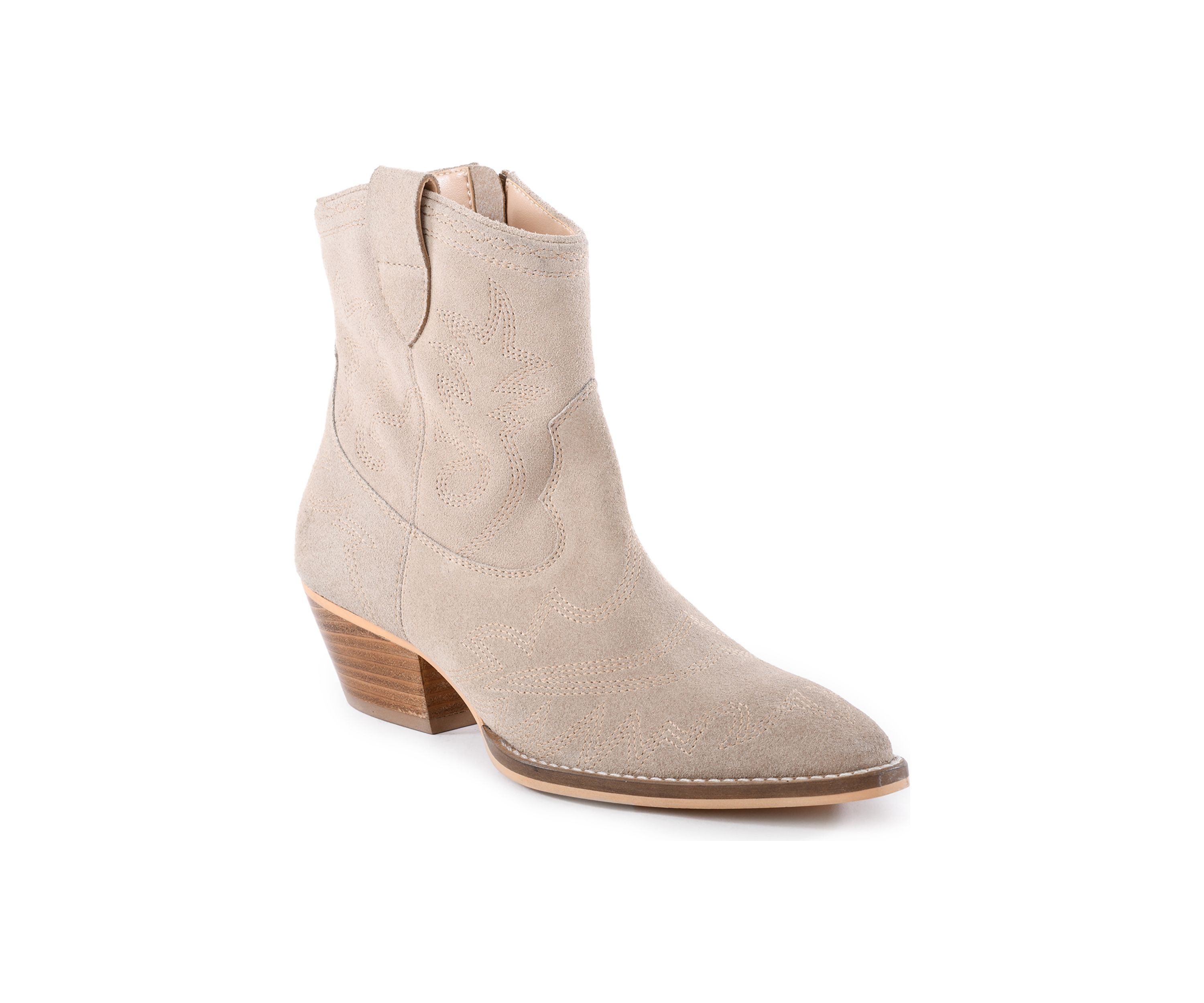 Eagle Rock Boots