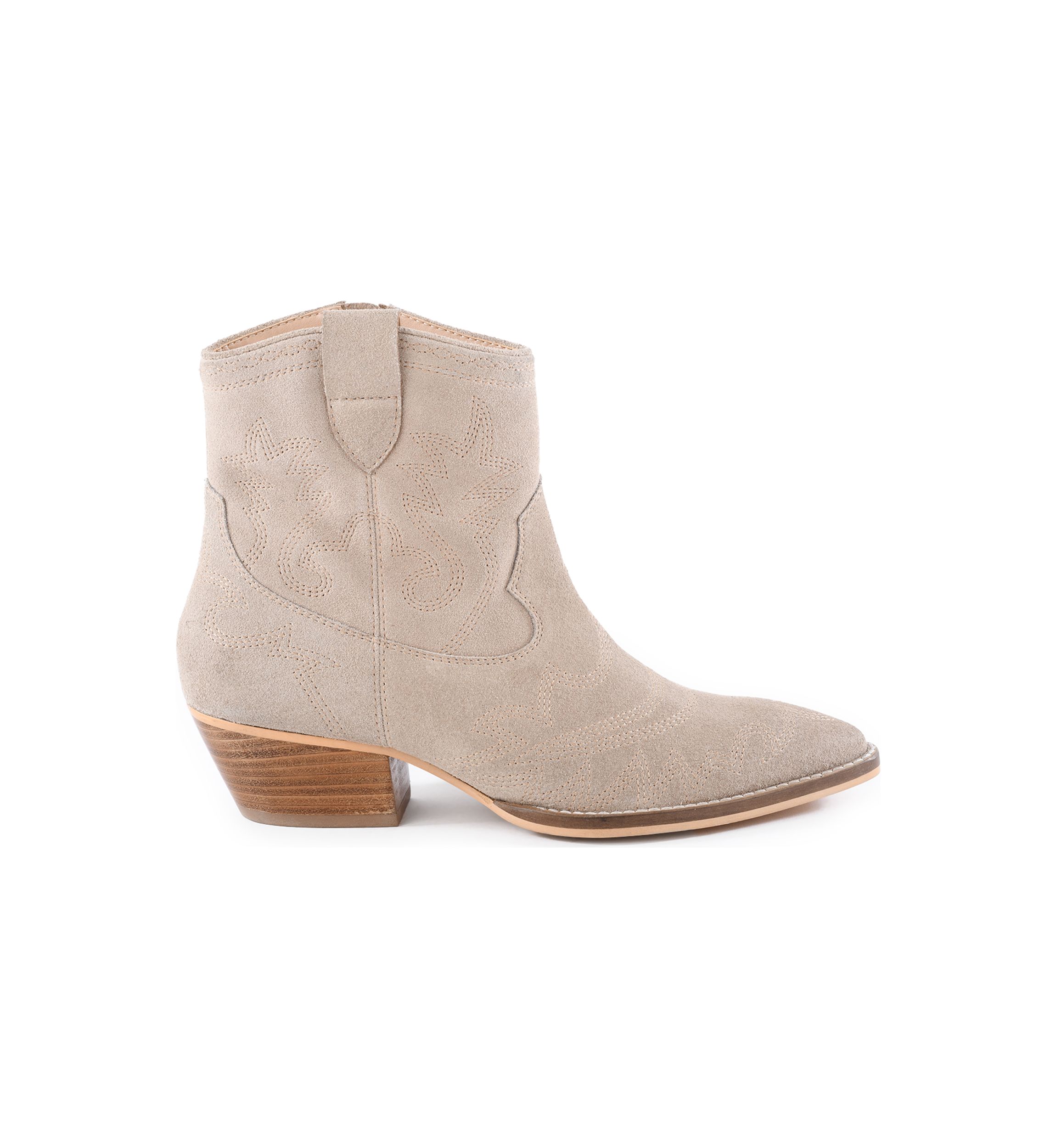 Eagle Rock Boots