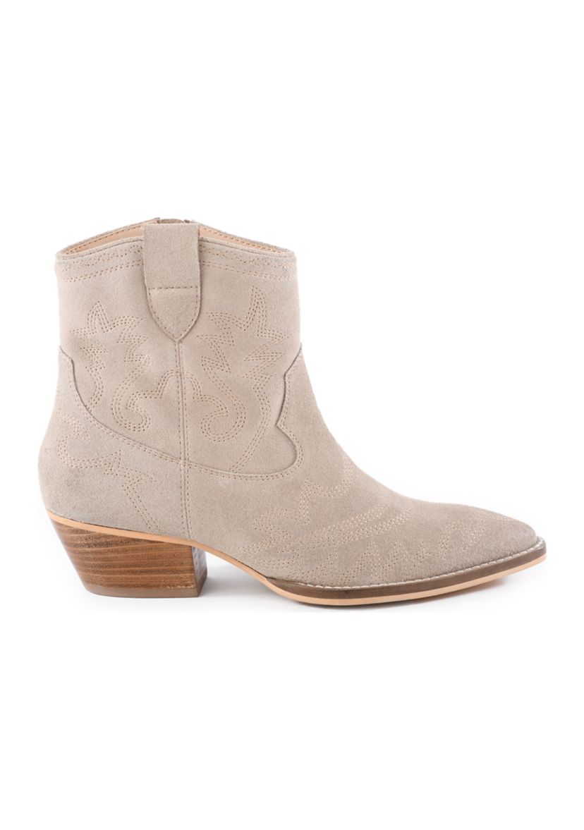 Eagle Rock Boots