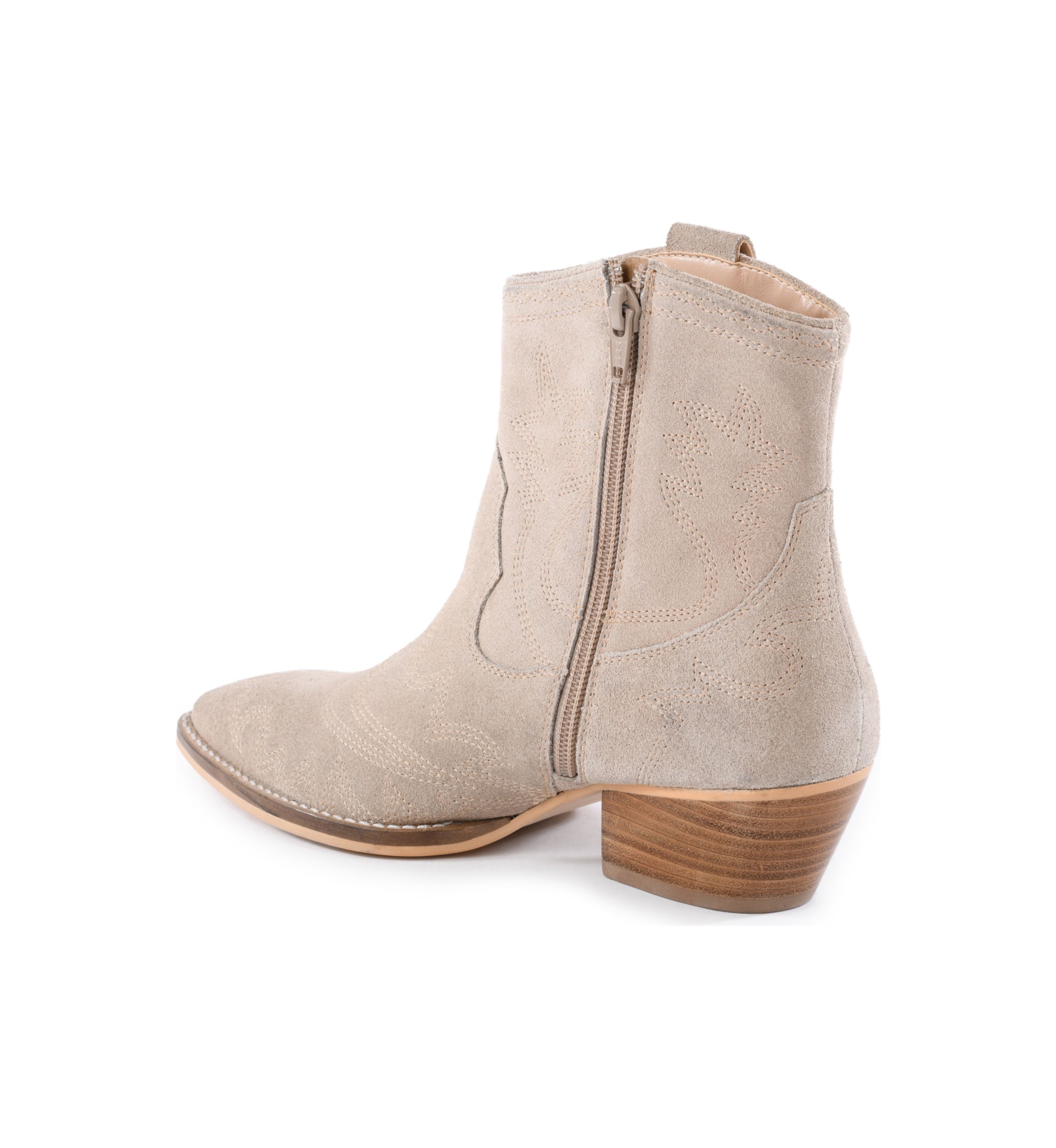 Eagle Rock Boots