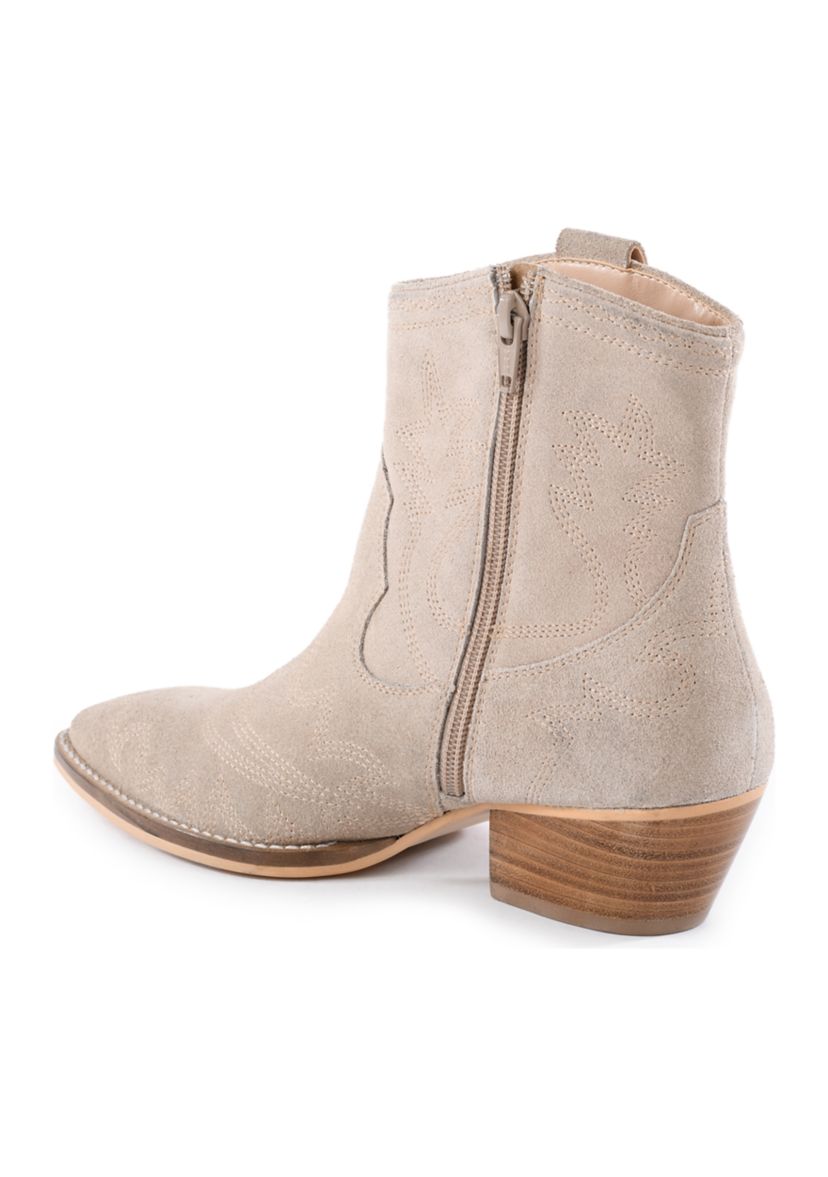 Eagle Rock Boots