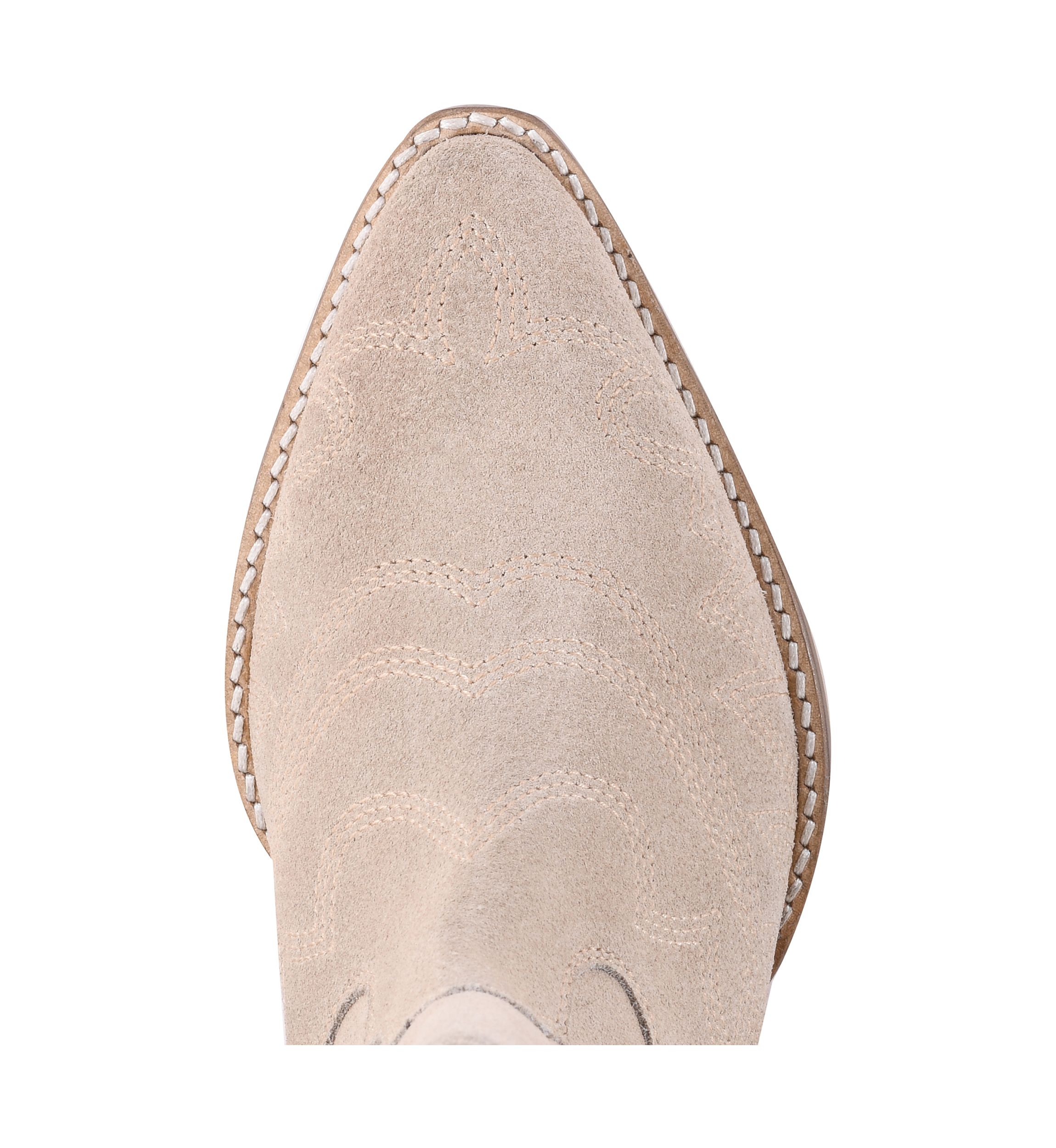Eagle Rock Boots