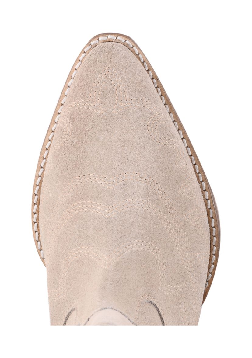Eagle Rock Boots