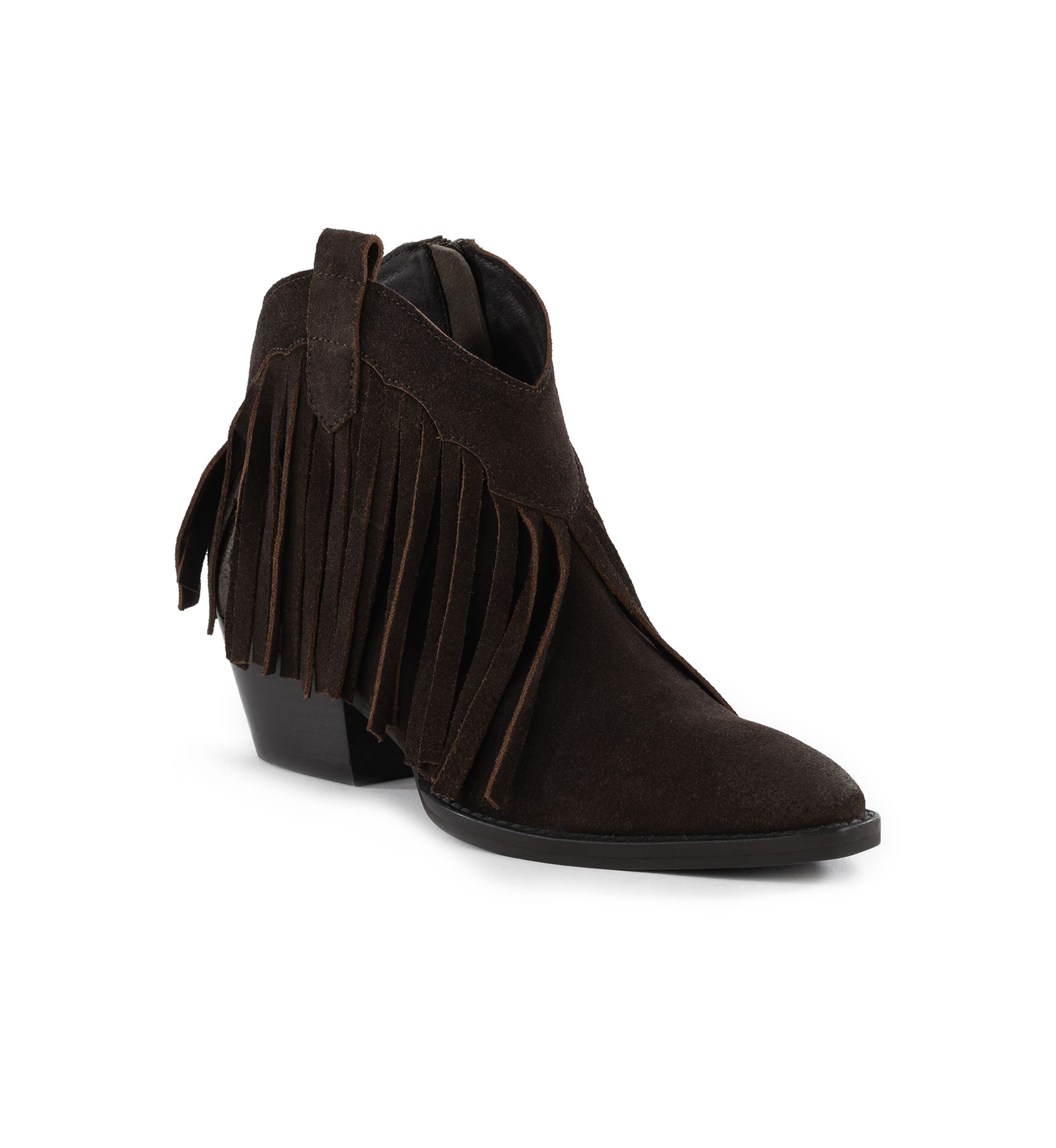 Easy Come Easy Go Booties