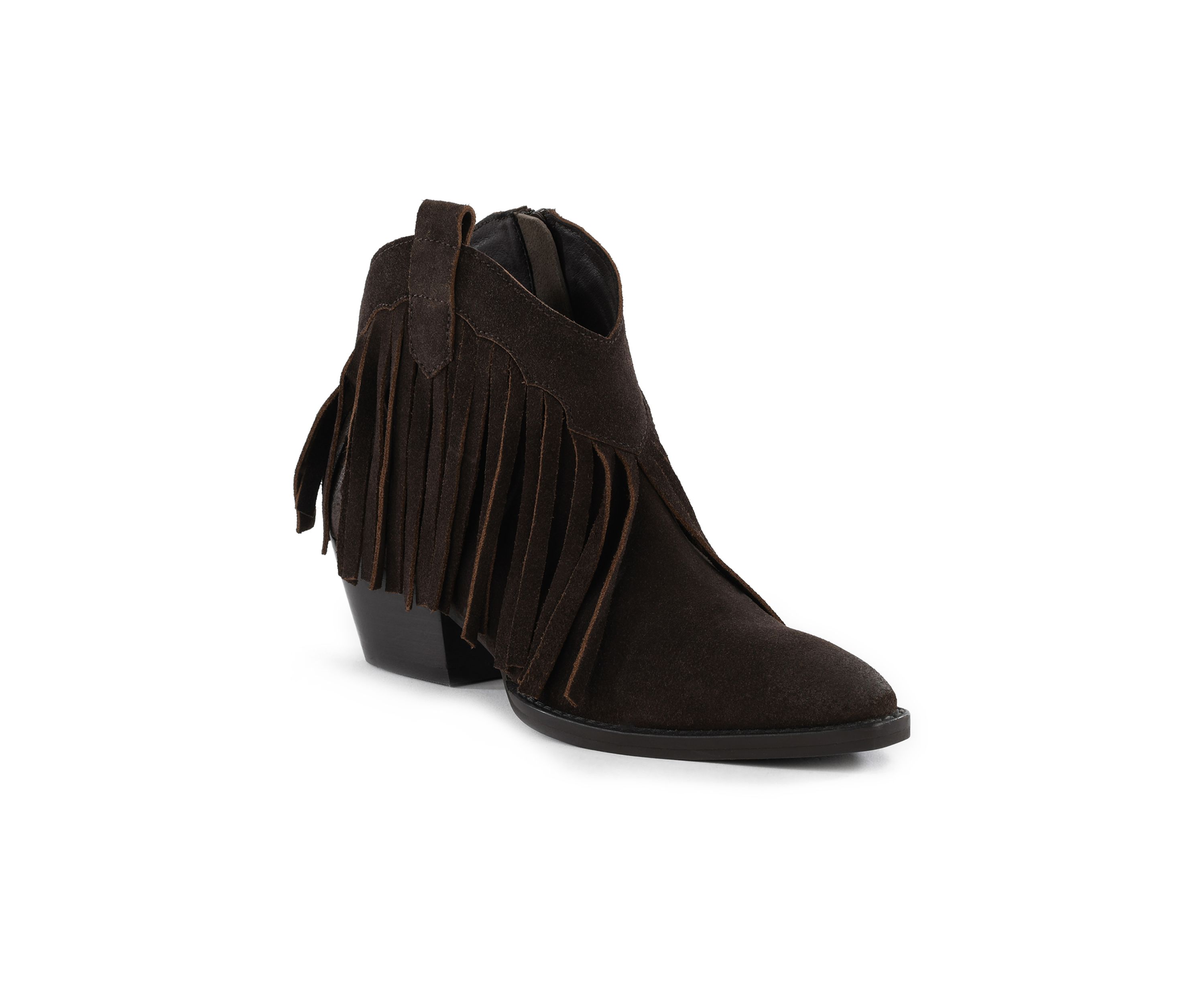 Easy Come Easy Go Booties
