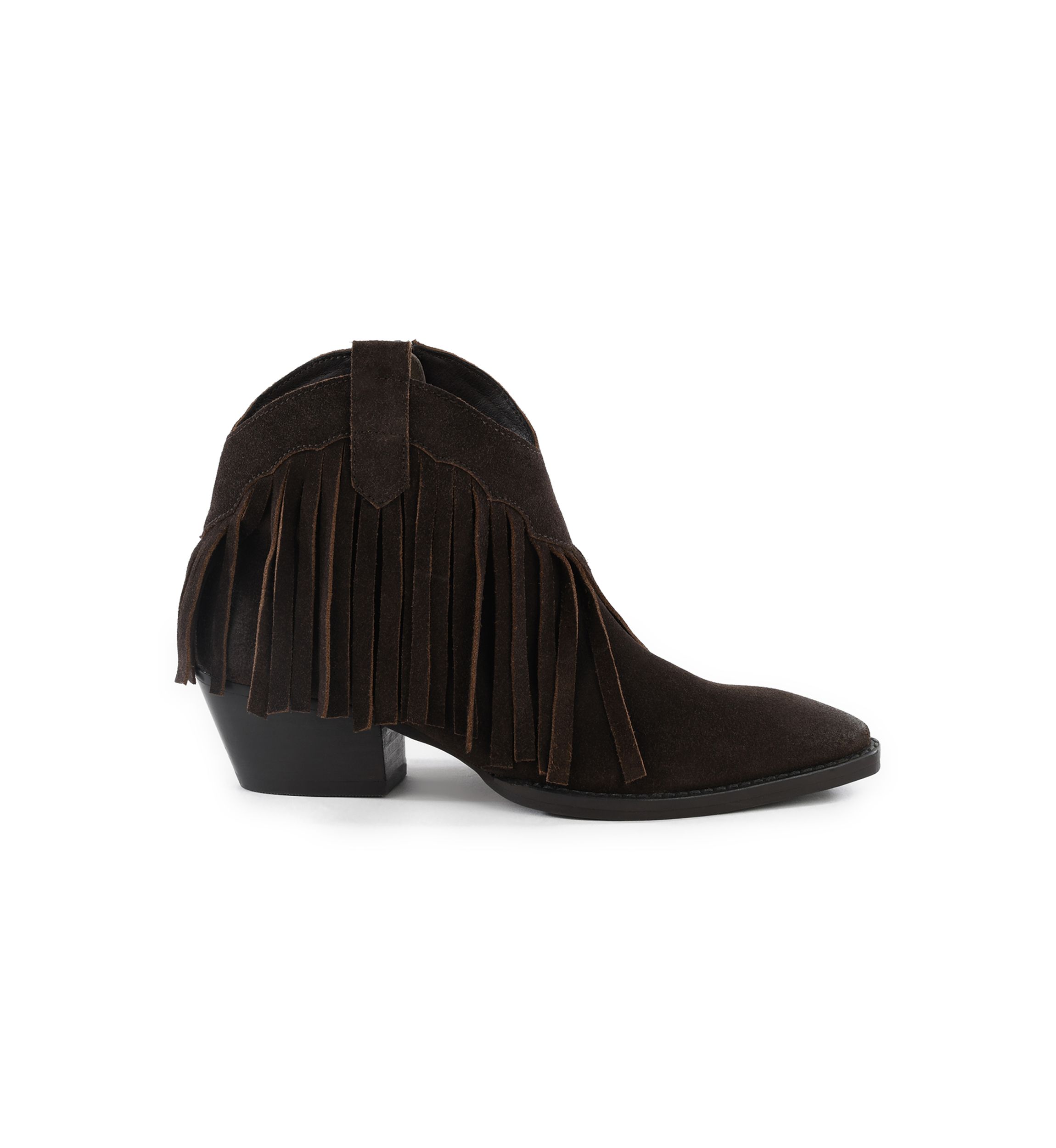Easy Come Easy Go Booties