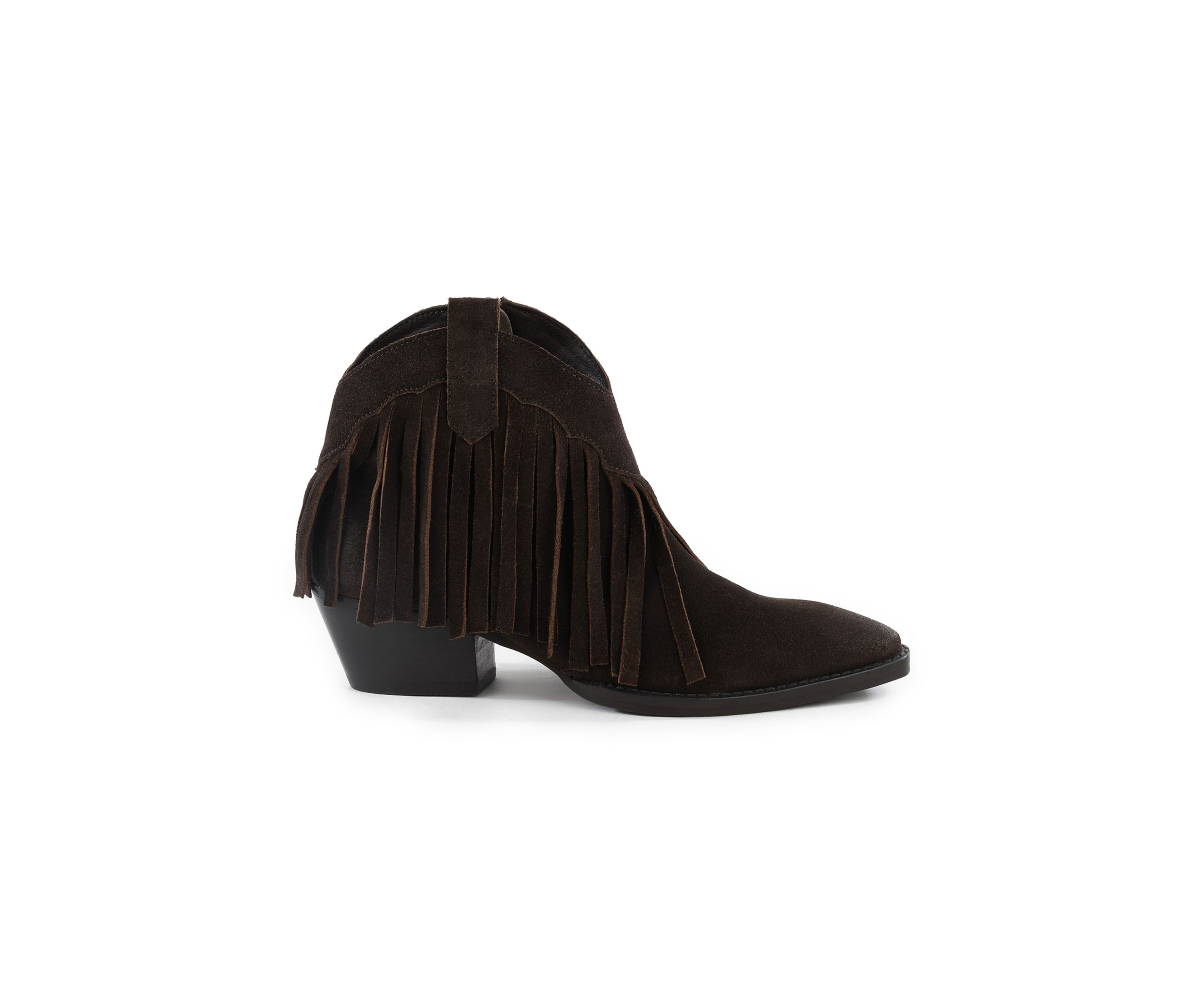 Easy Come Easy Go Booties