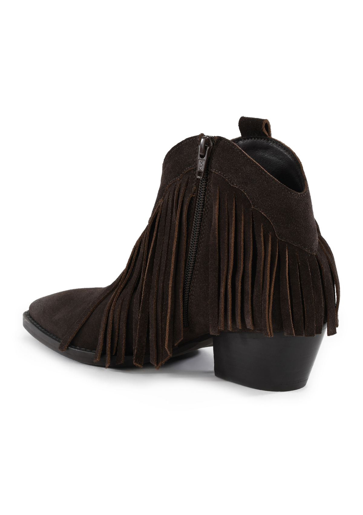 Easy Come Easy Go Booties