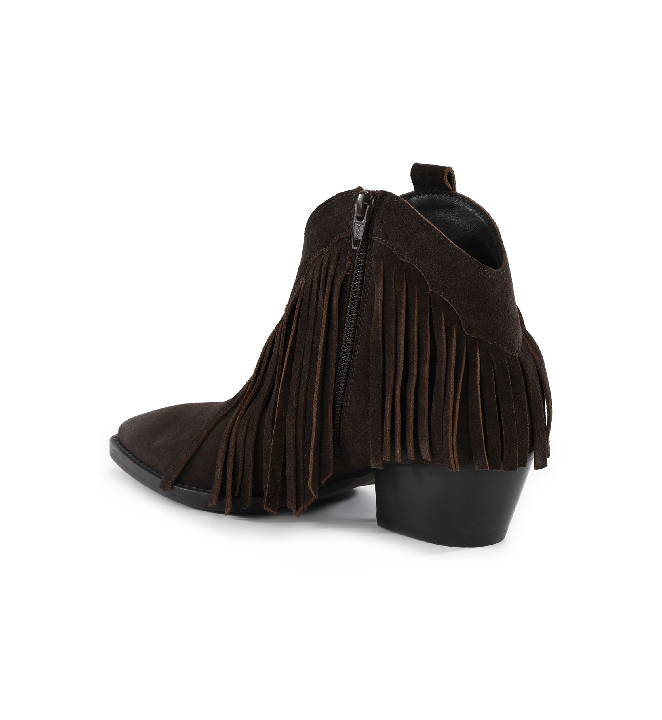 Easy Come Easy Go Booties