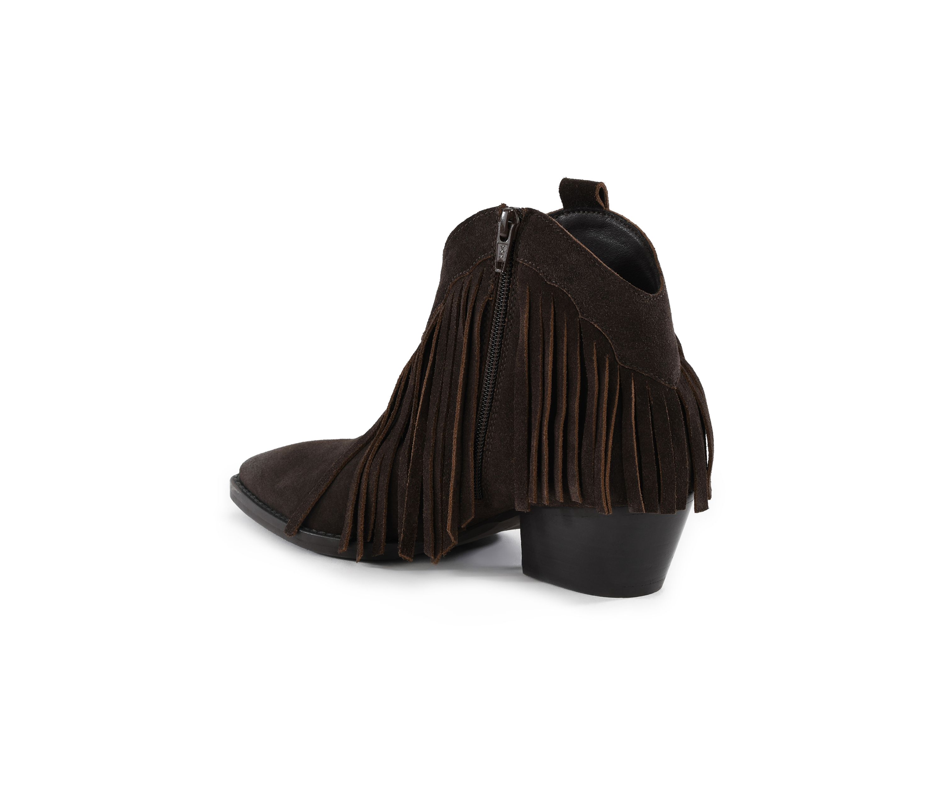 Easy Come Easy Go Booties