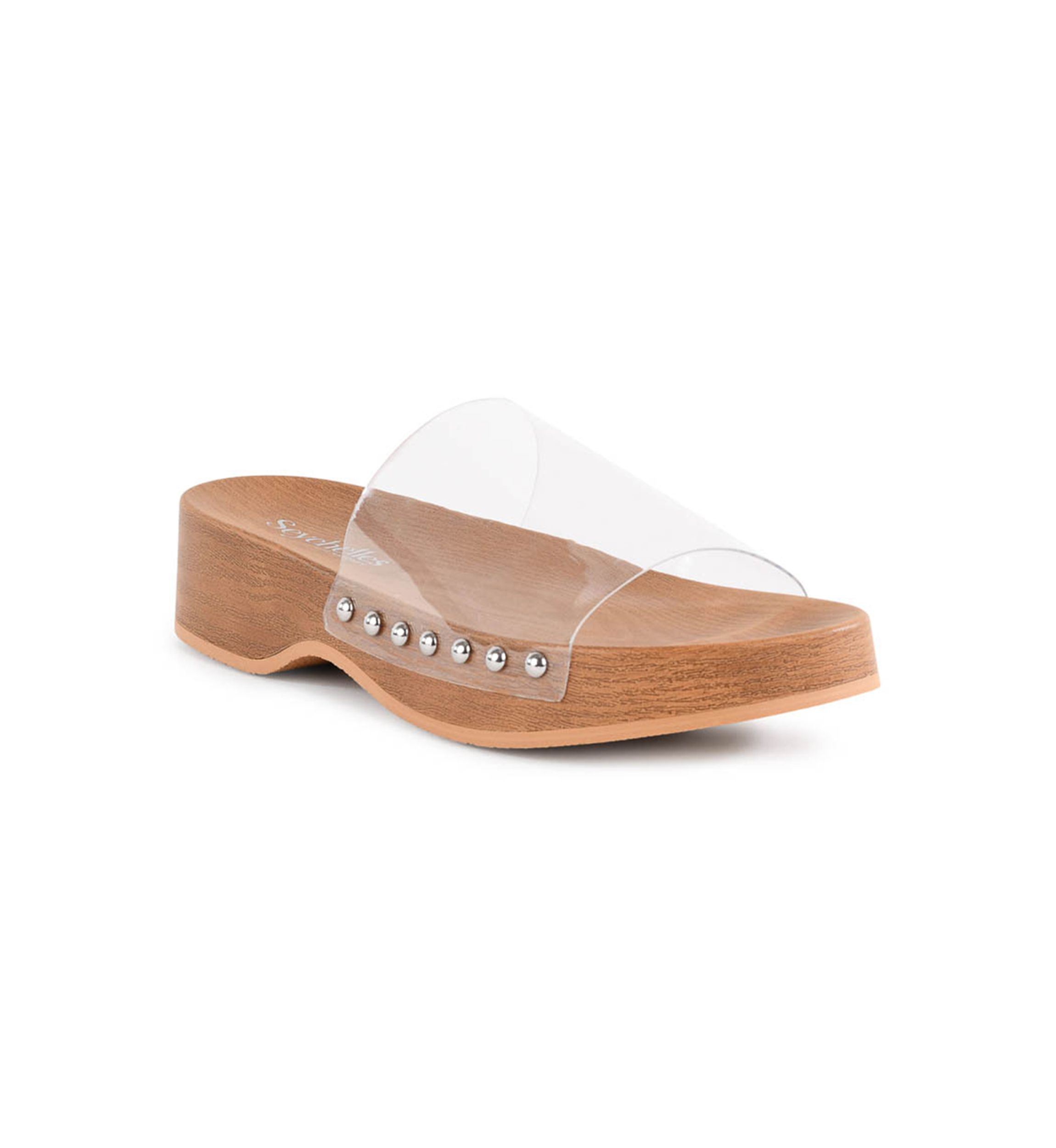 Seychelles Fantasy Slide Sandals | Belk