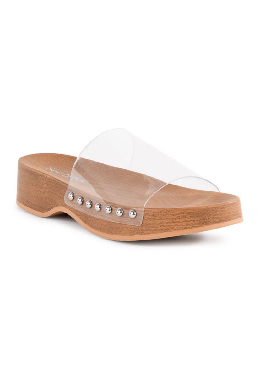 Seychelles Fantasy Slide Sandals | Belk