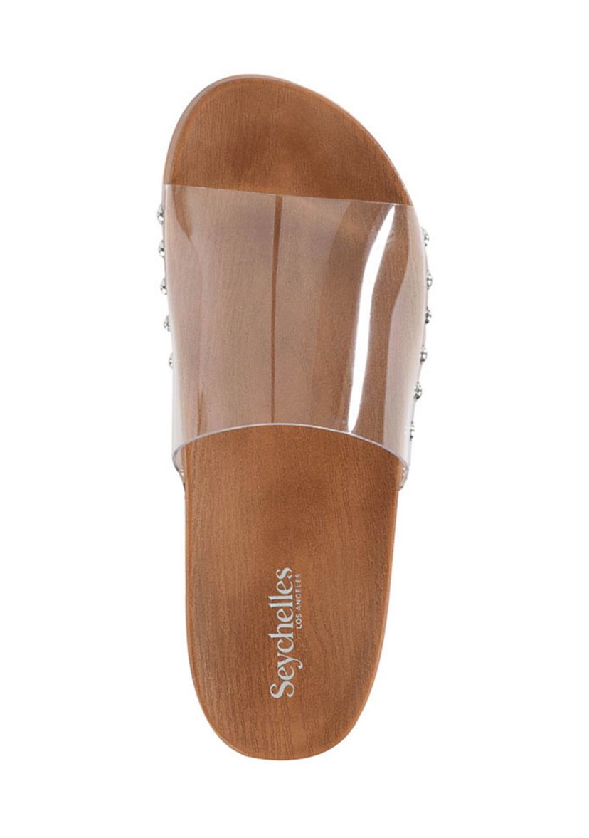 Seychelles Fantasy Slide Sandals | Belk