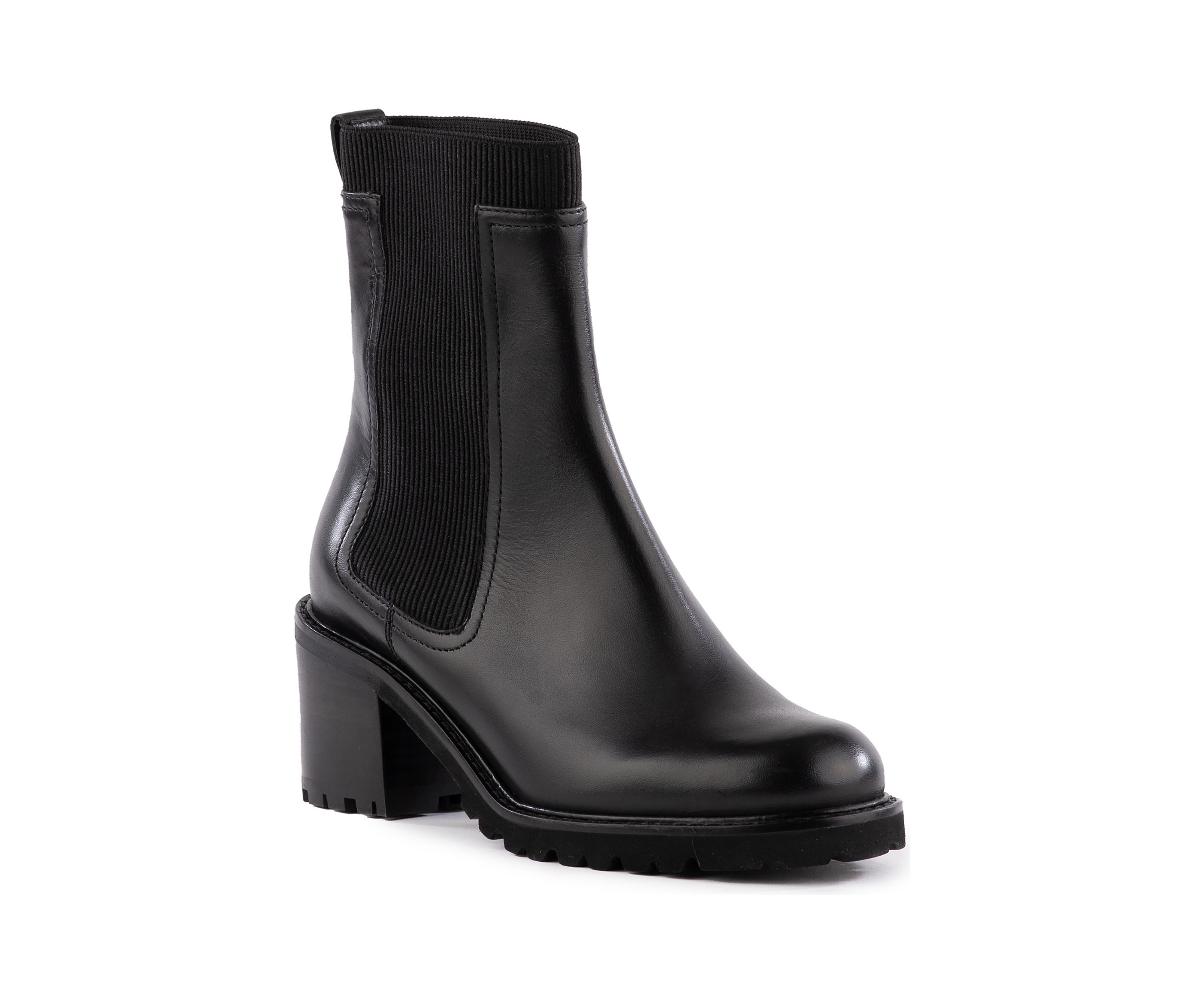Far Fetched Knit Boots