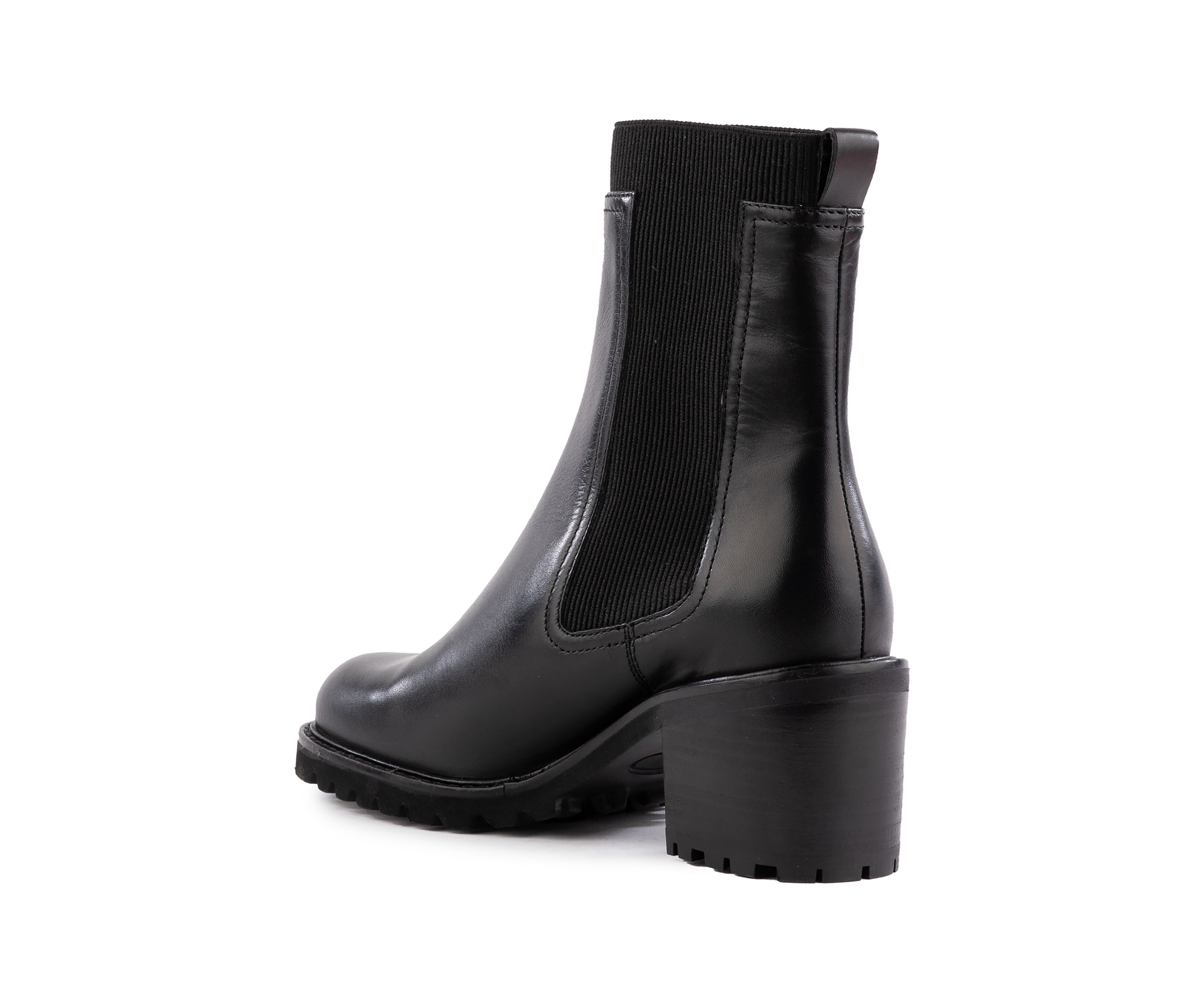 Far Fetched Knit Boots