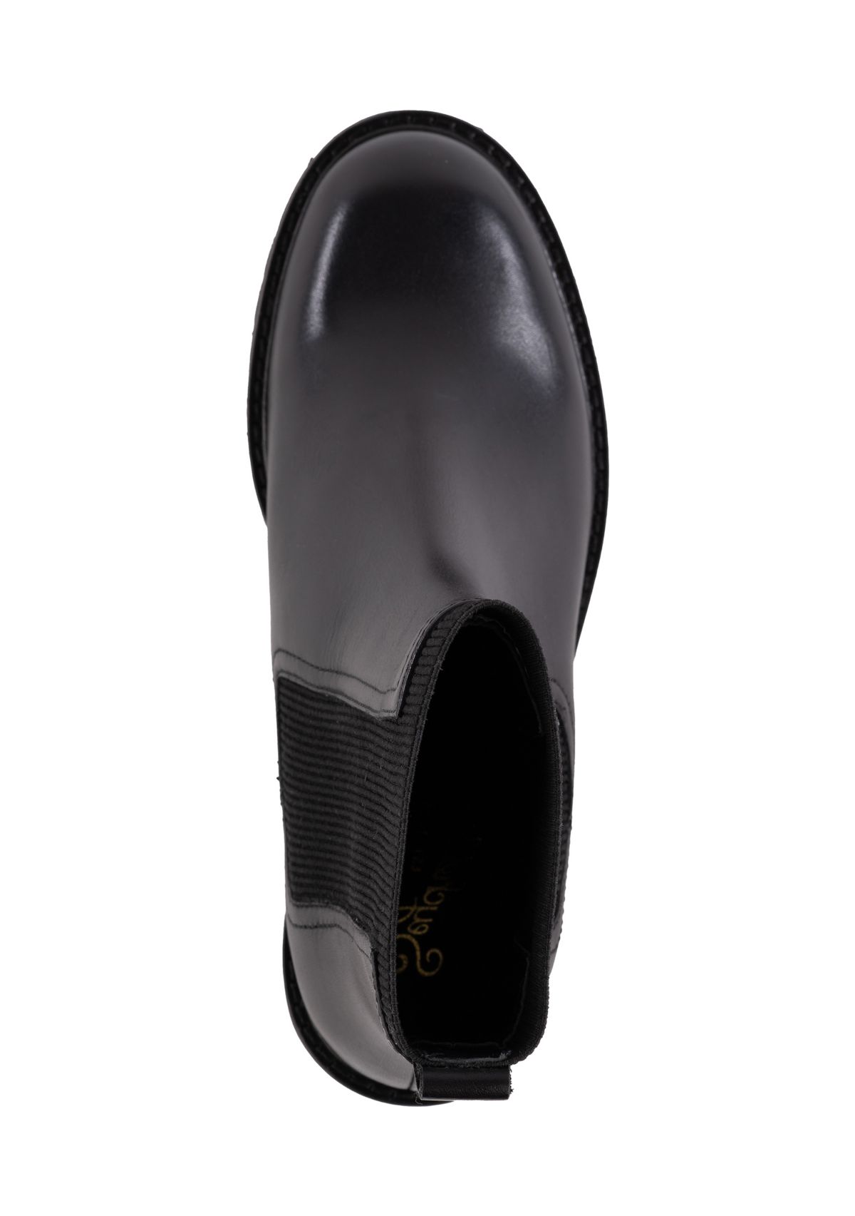 Far Fetched Knit Boots