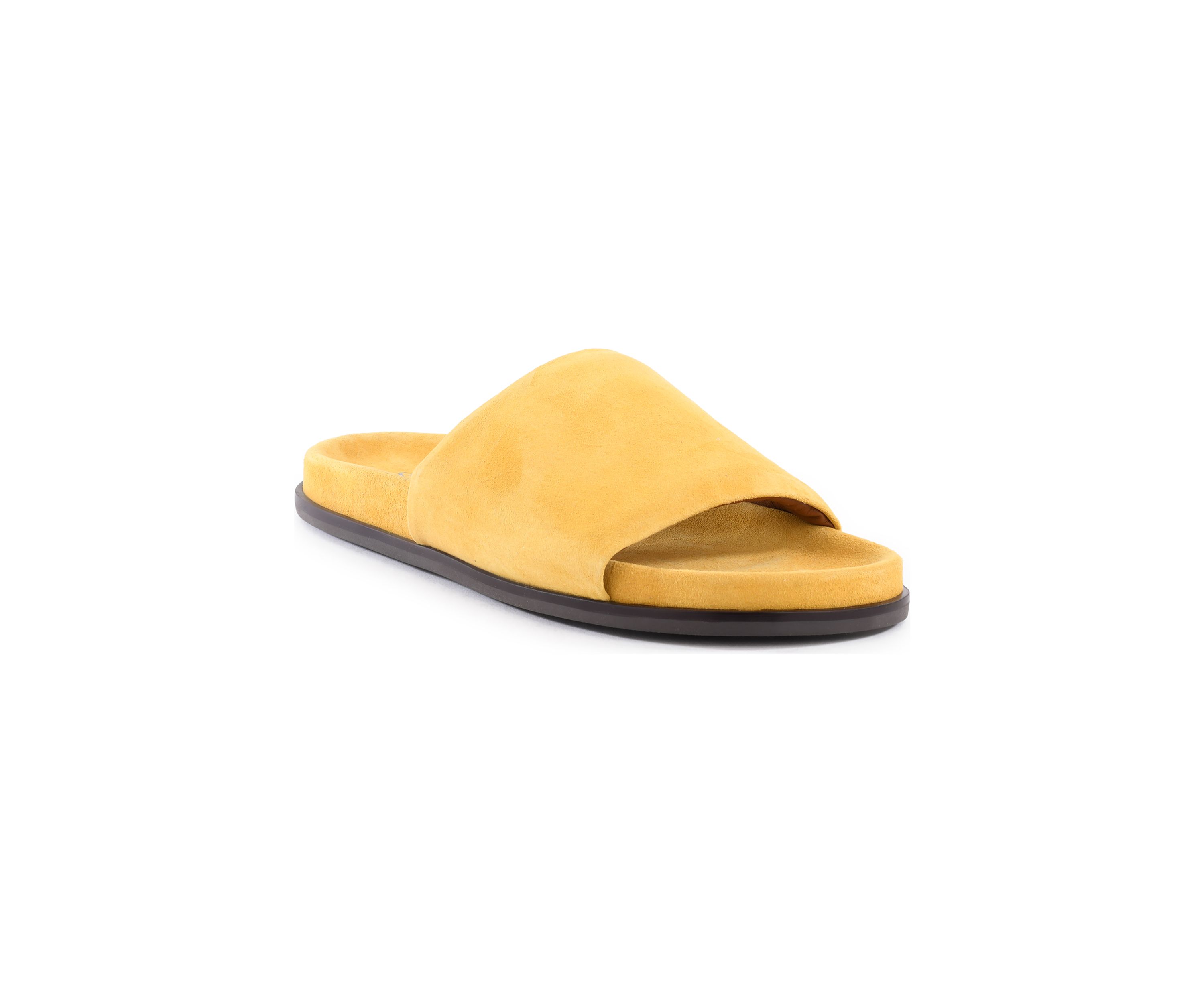Farrah Slide Sandals