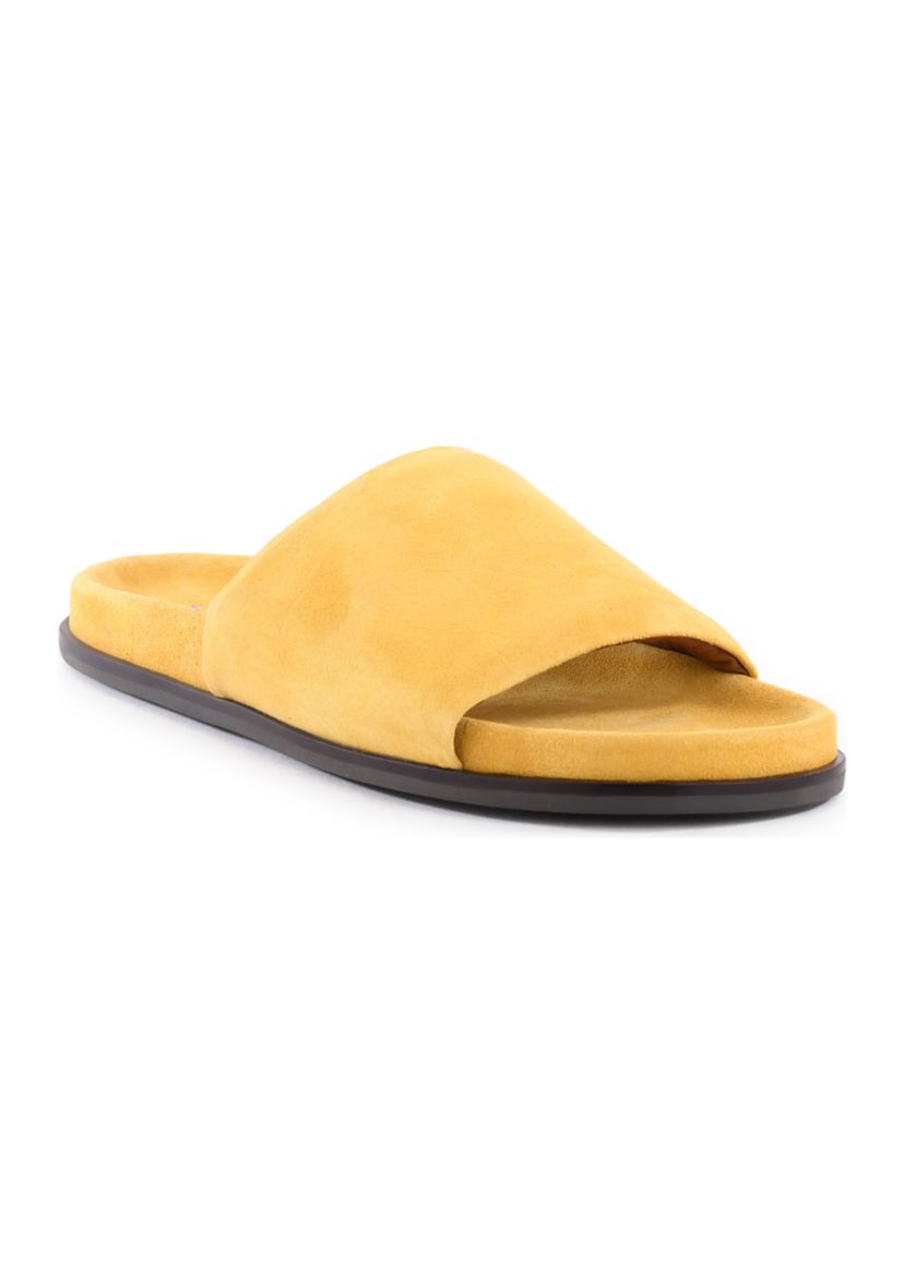 Farrah Slide Sandals