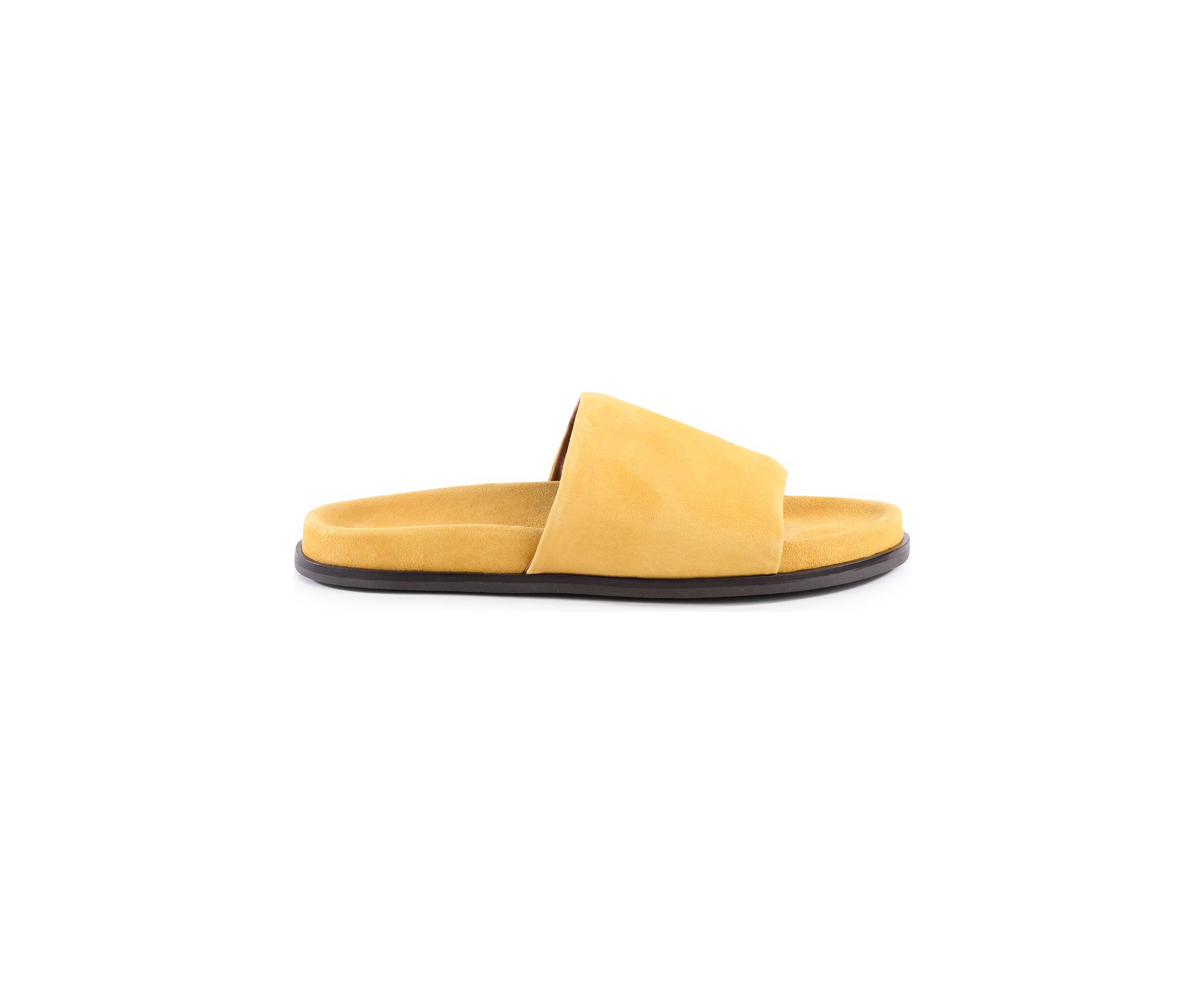 Farrah Slide Sandals