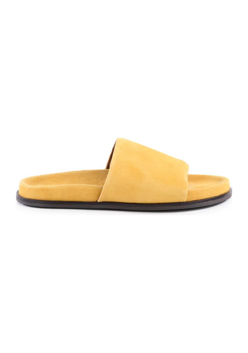 Farrah Slide Sandals