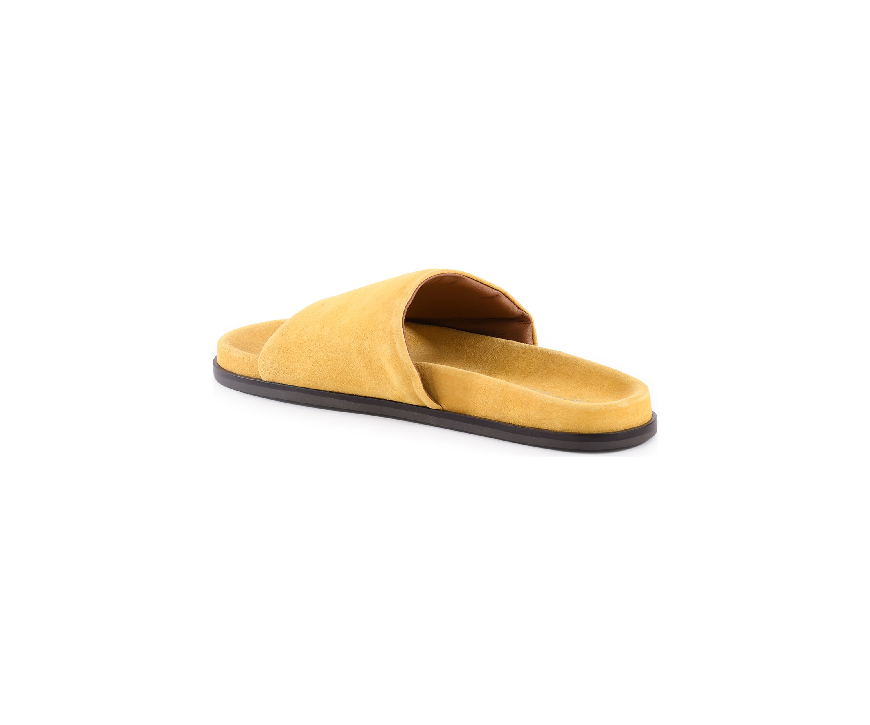 Farrah Slide Sandals