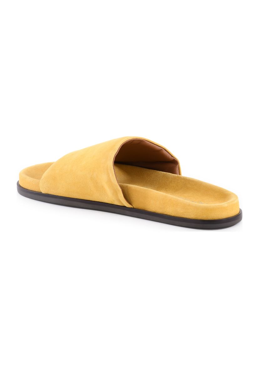 Farrah Slide Sandals