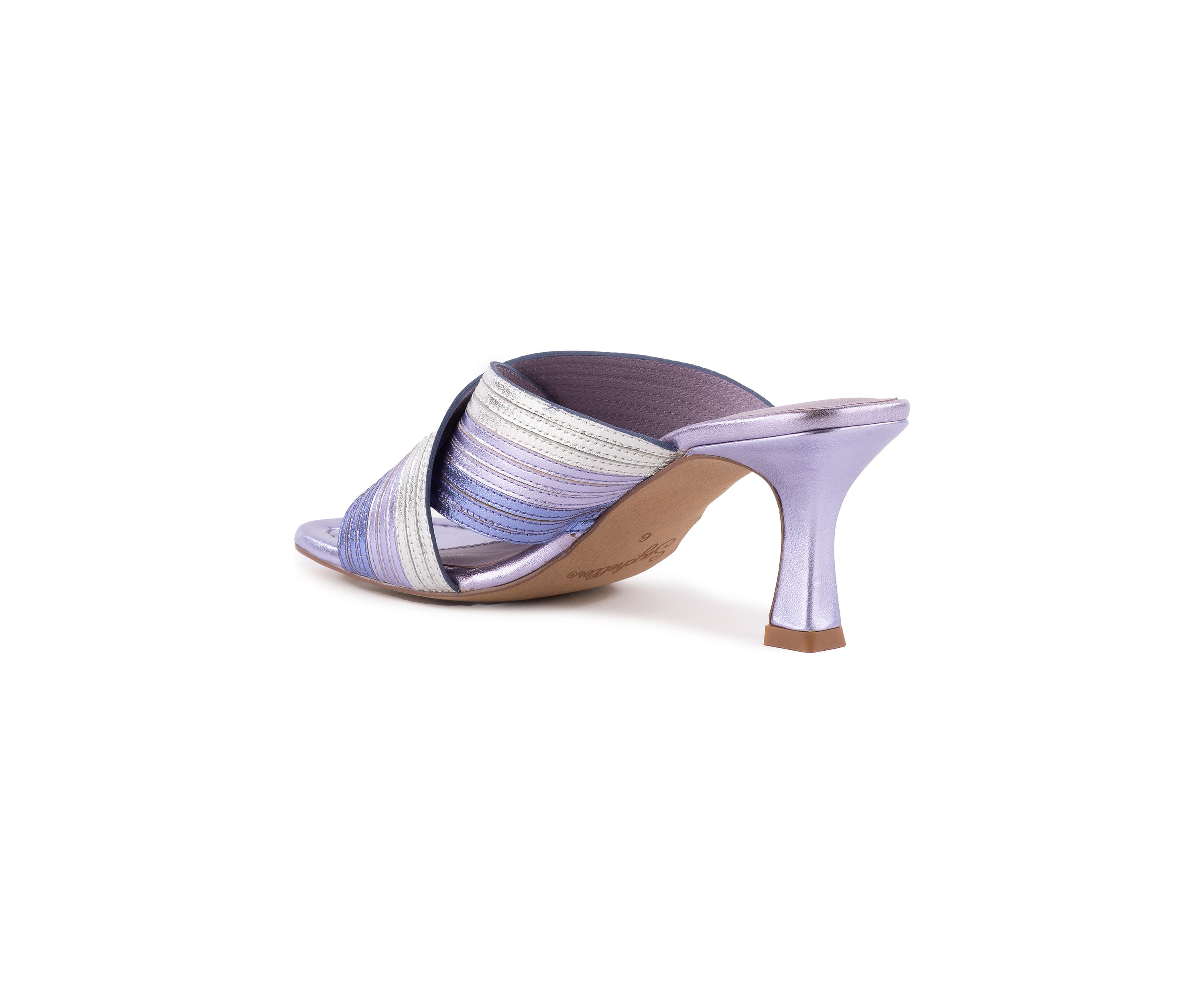 Fleet Sandals