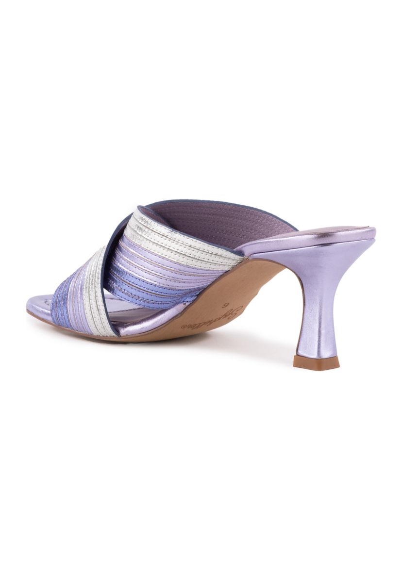Fleet Sandals